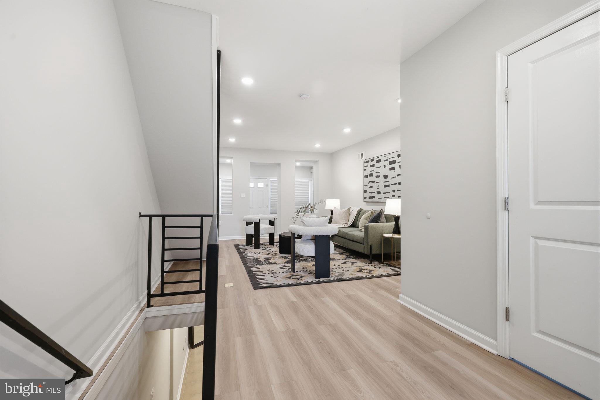 GRAYS FERRY - Residential