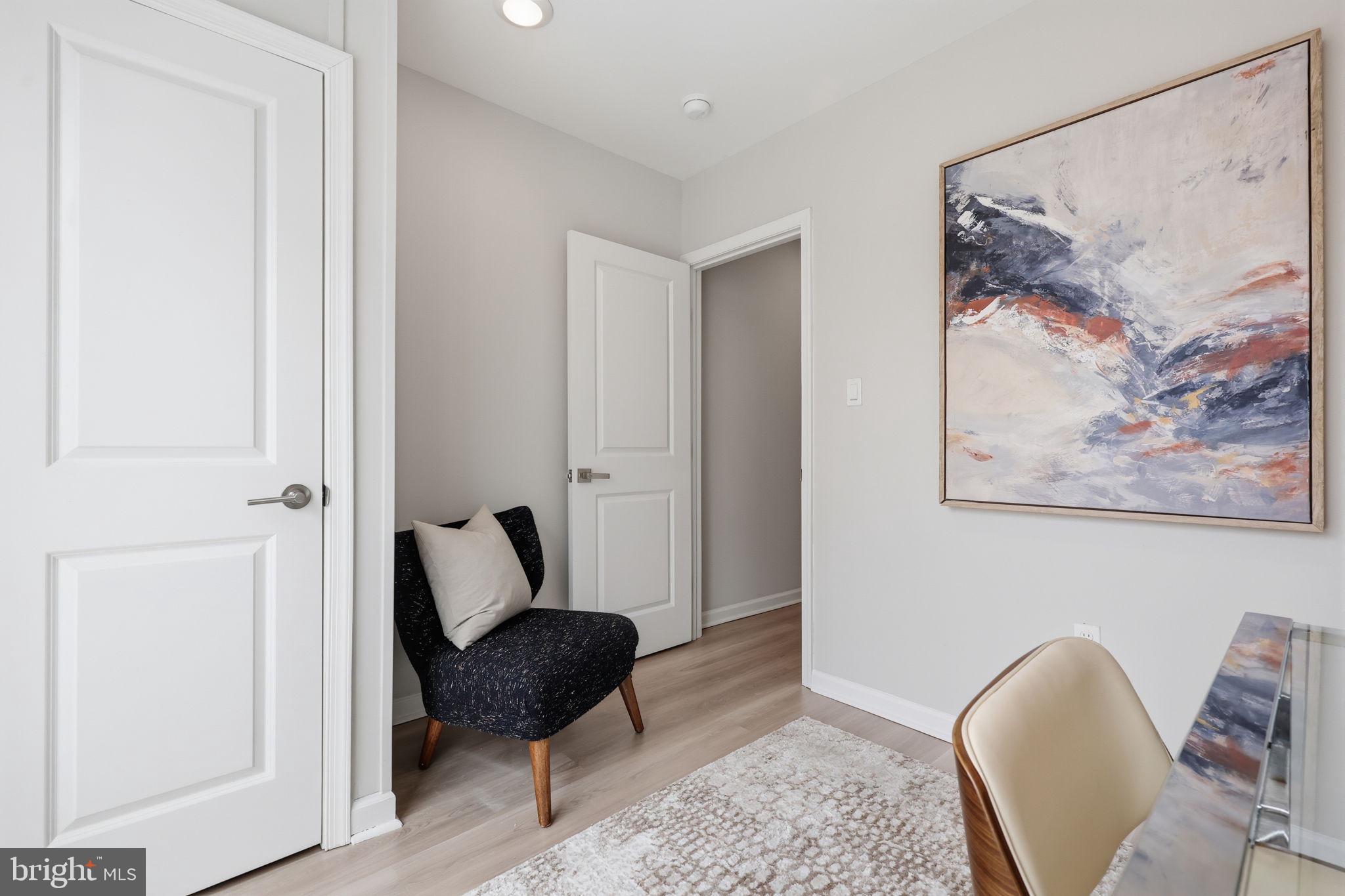 GRAYS FERRY - Residential