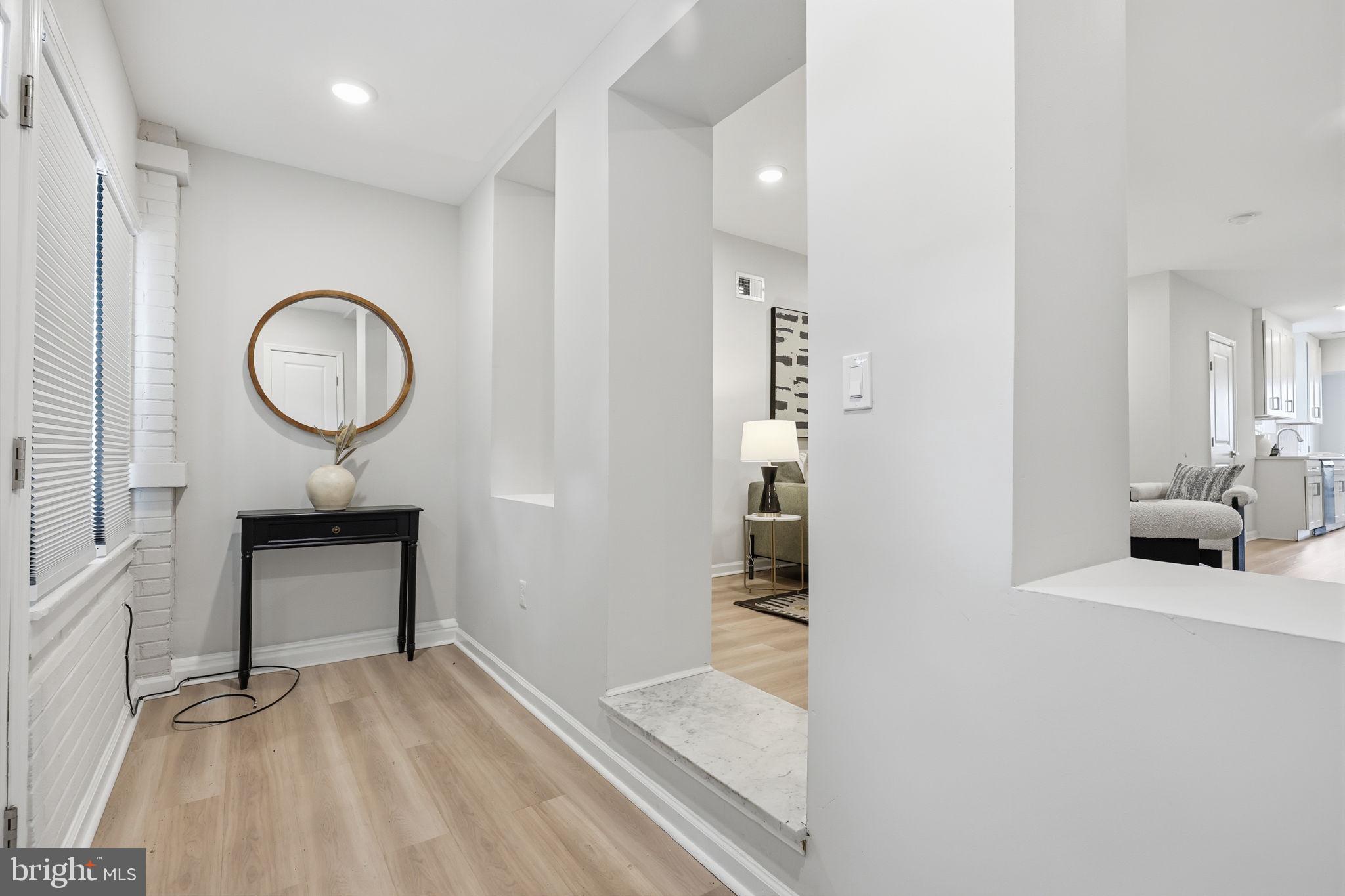 GRAYS FERRY - Residential