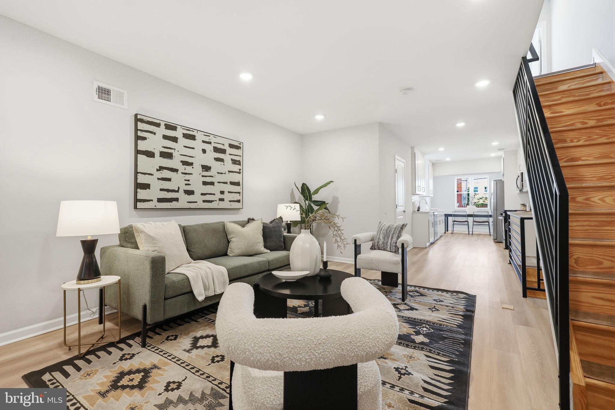 GRAYS FERRY - Residential
