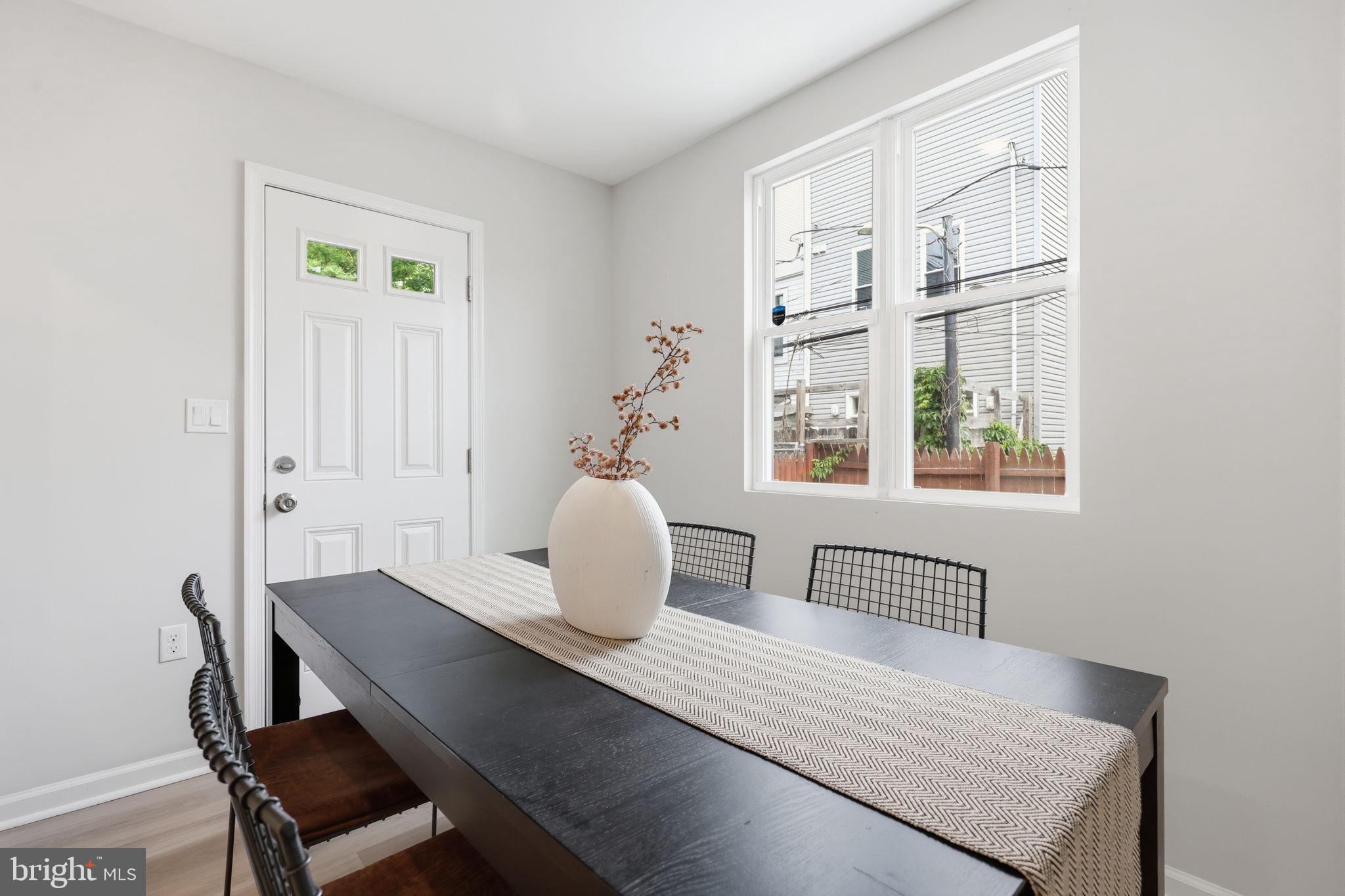 GRAYS FERRY - Residential