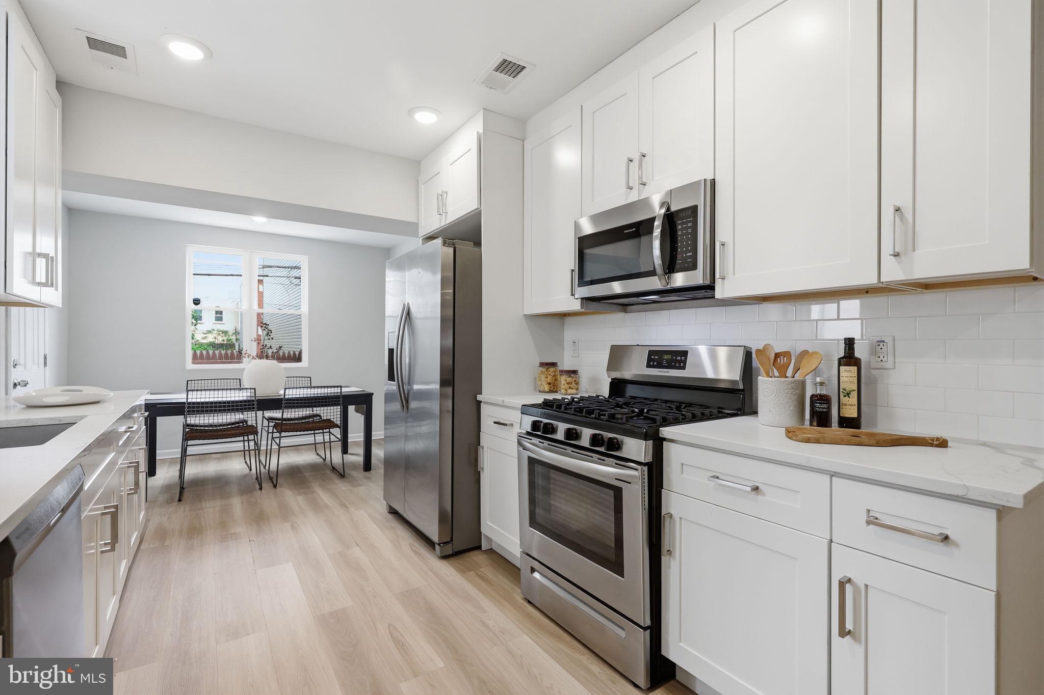 GRAYS FERRY - Residential