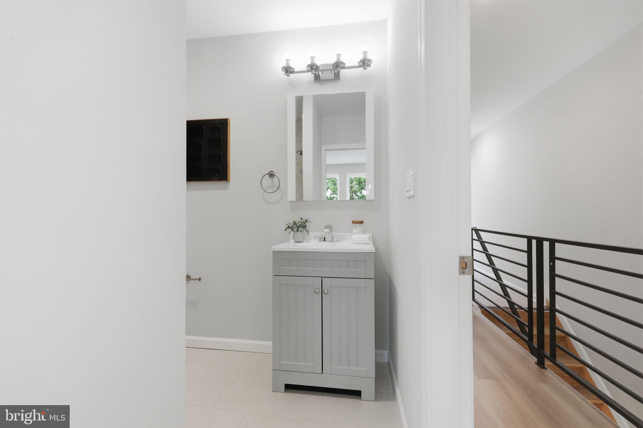 GRAYS FERRY - Residential