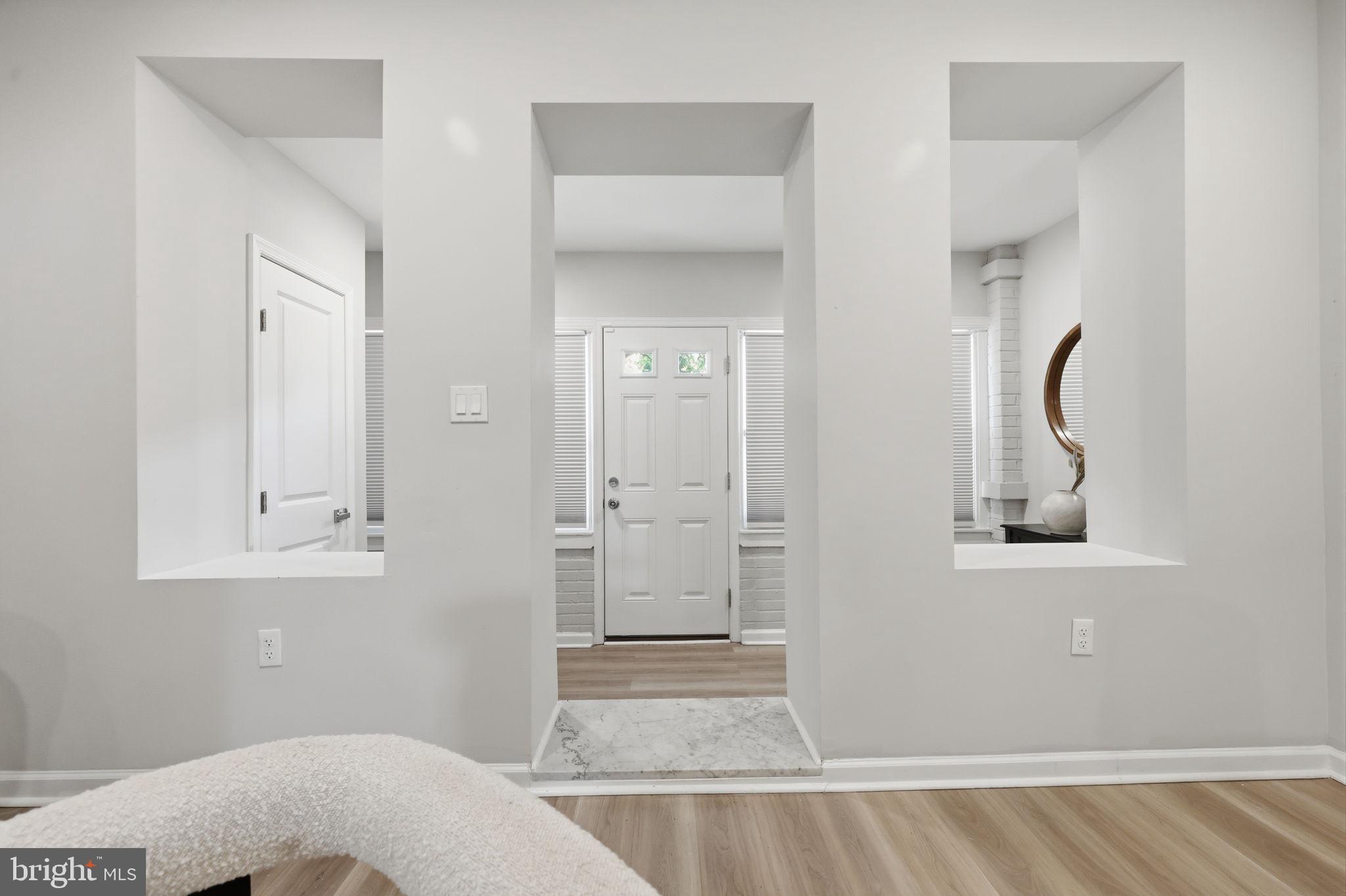 GRAYS FERRY - Residential