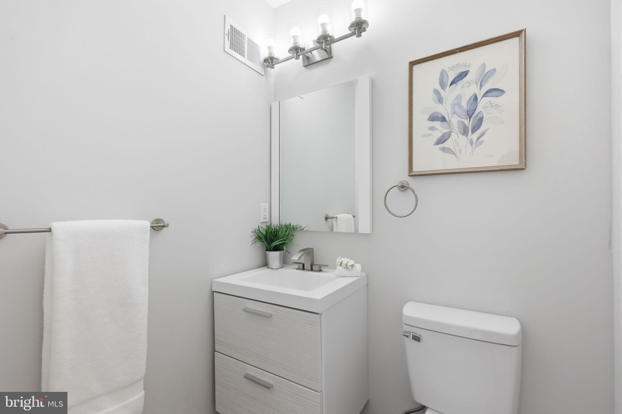 GRAYS FERRY - Residential
