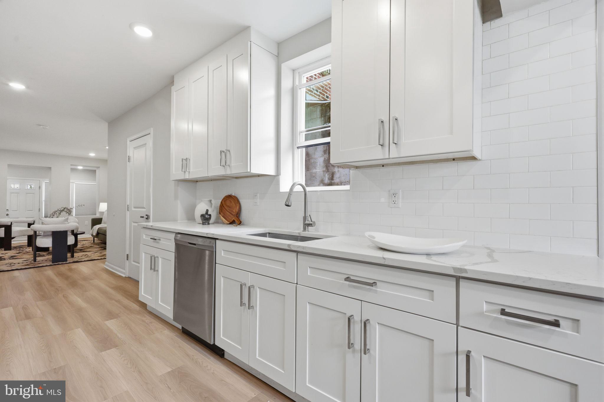 GRAYS FERRY - Residential