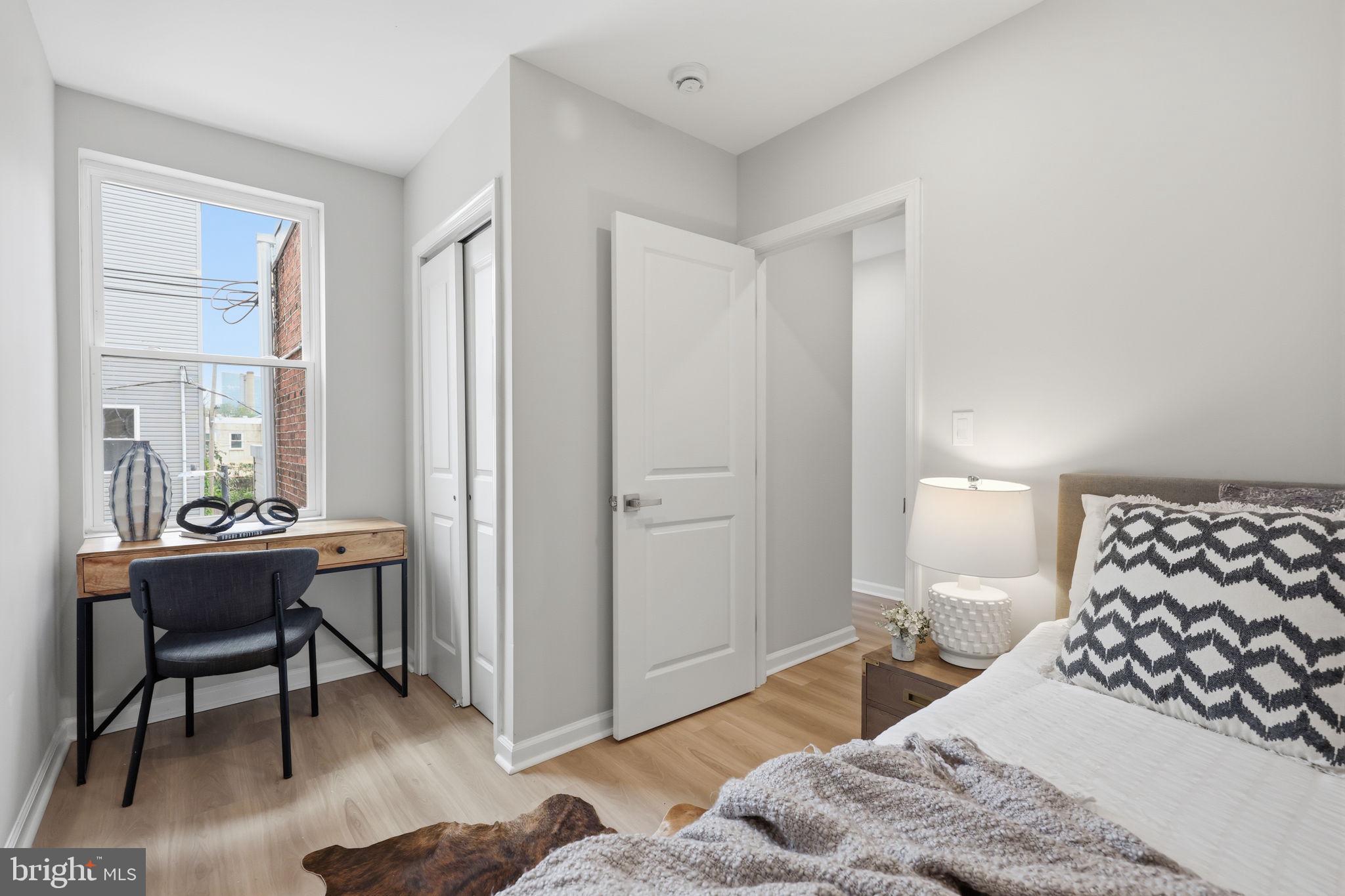 GRAYS FERRY - Residential