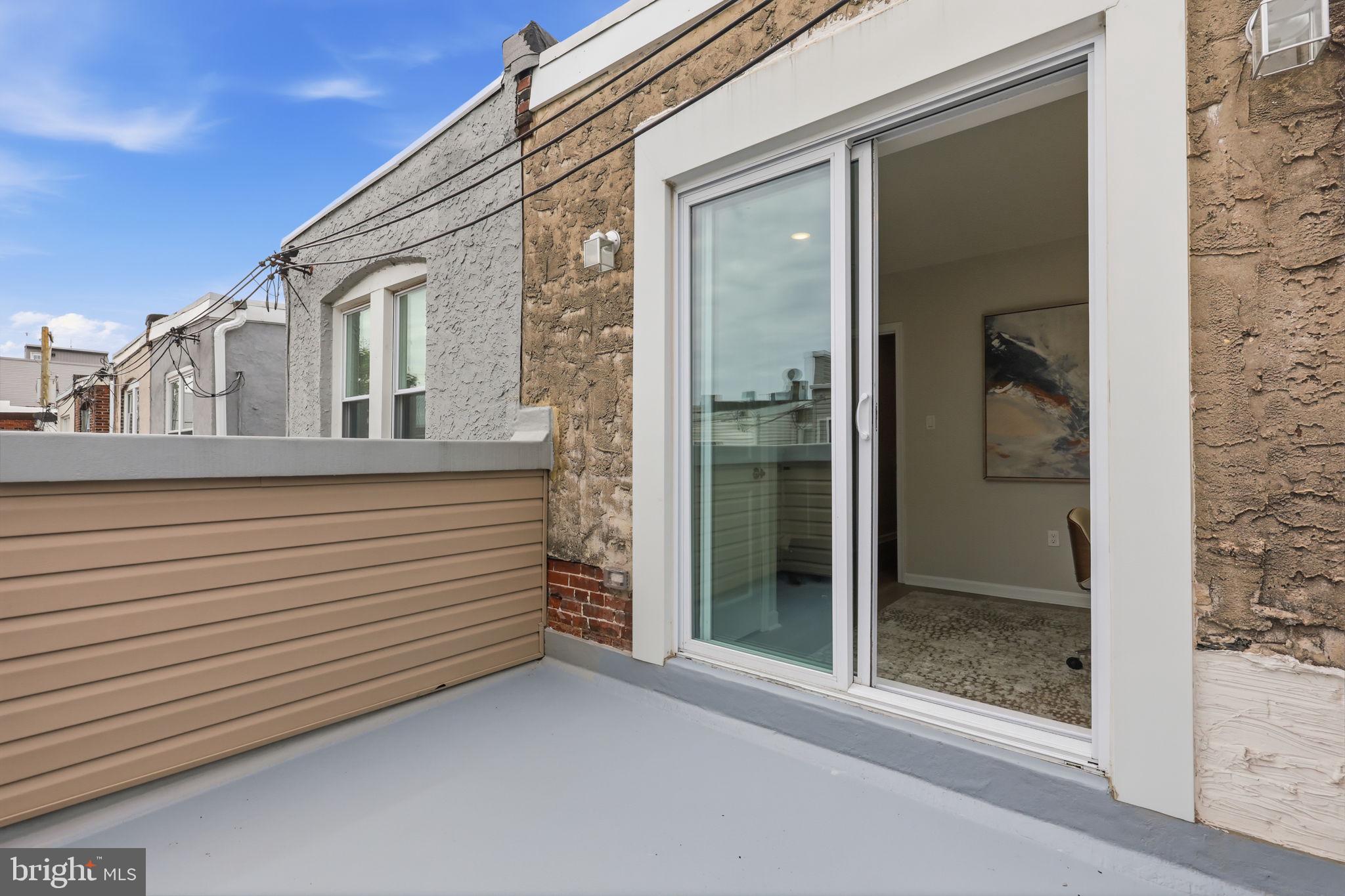 GRAYS FERRY - Residential