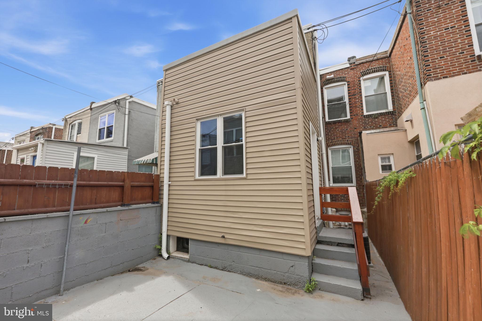GRAYS FERRY - Residential