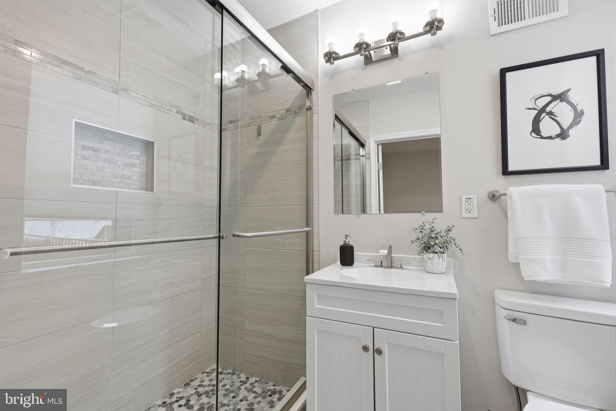 GRAYS FERRY - Residential