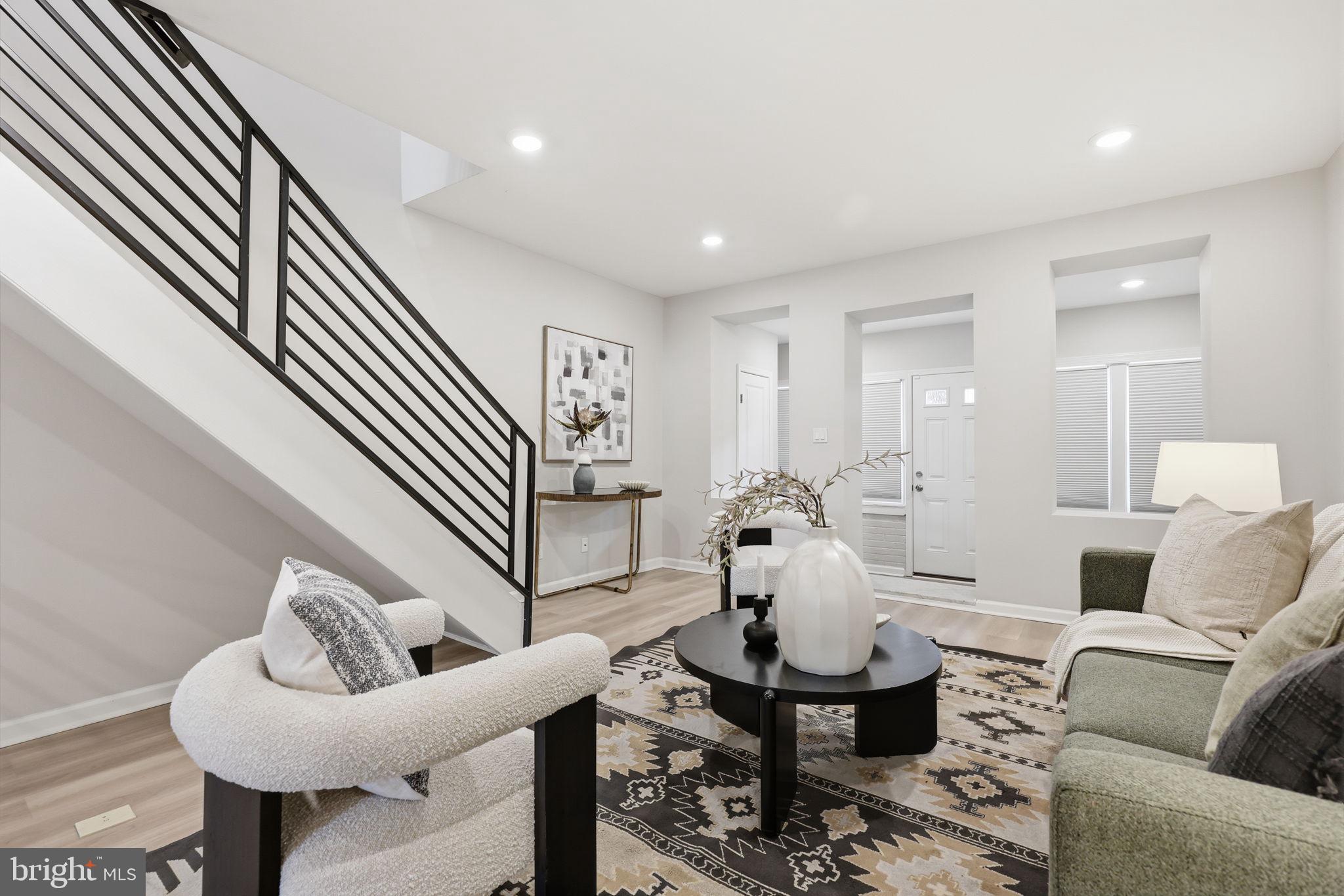 GRAYS FERRY - Residential