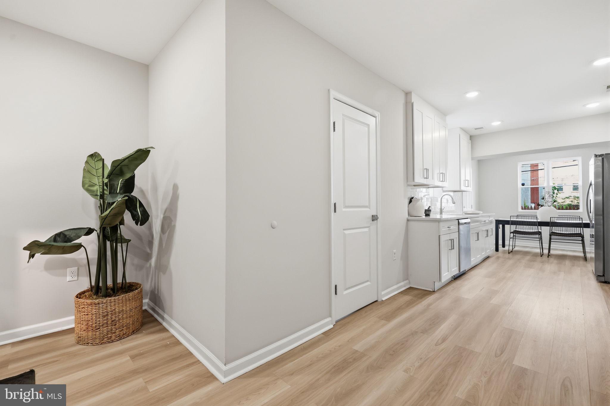 GRAYS FERRY - Residential