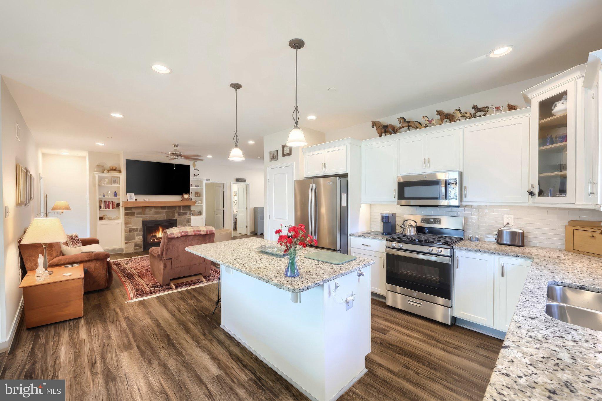 CHERRY TREE - Residential