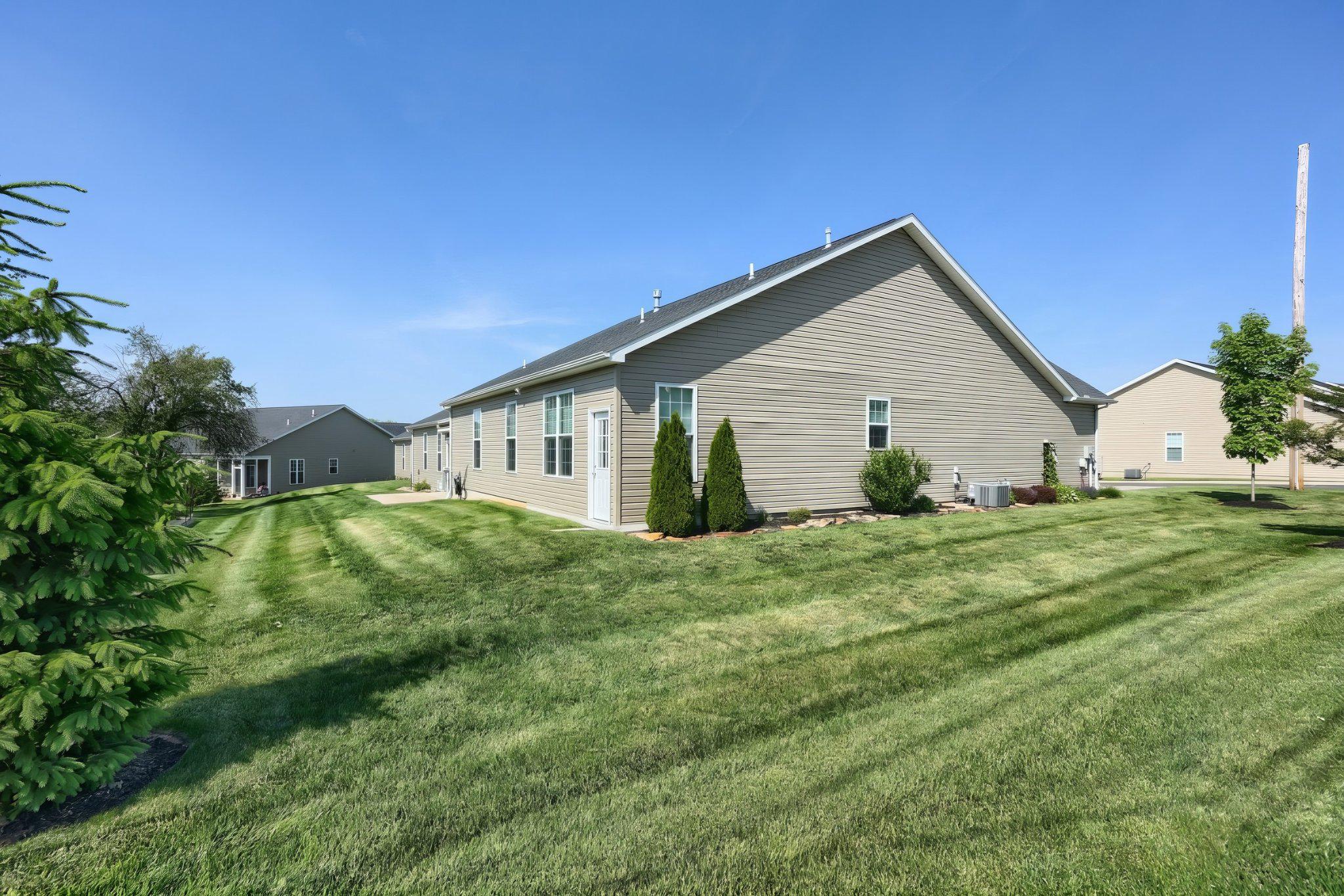 CHERRY TREE - Residential