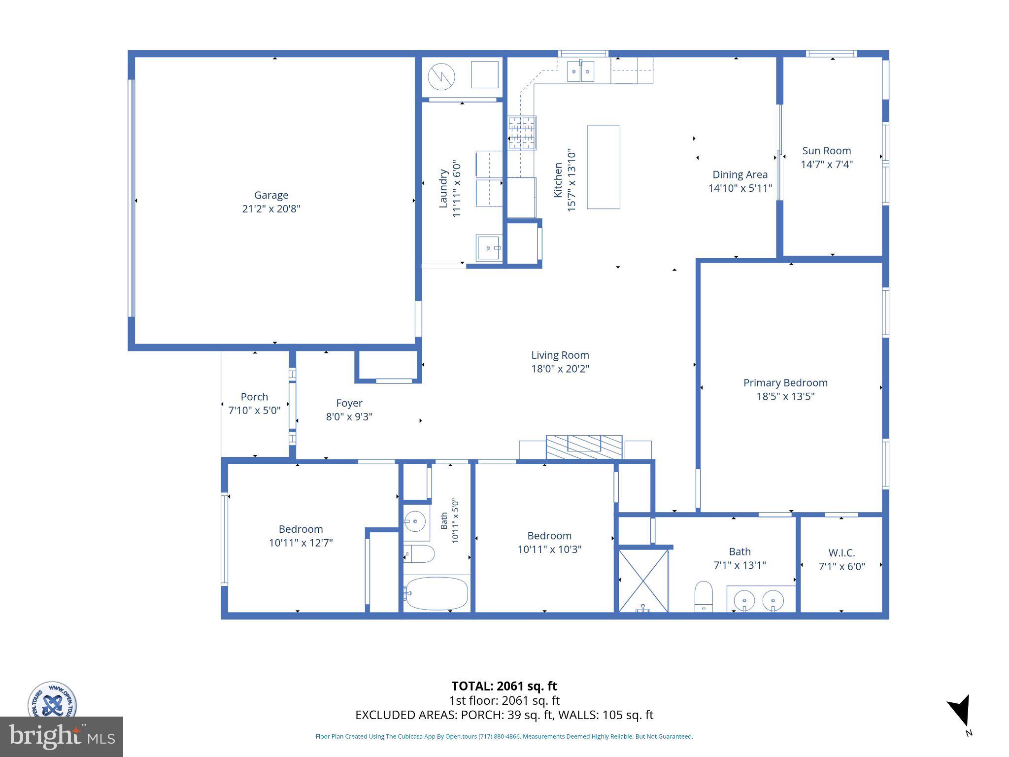 CHERRY TREE - Residential
