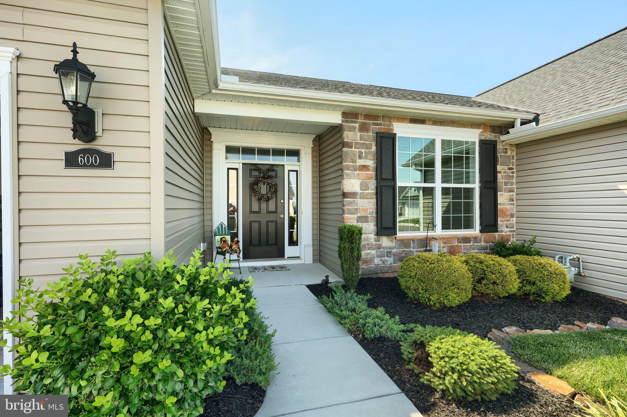 CHERRY TREE - Residential
