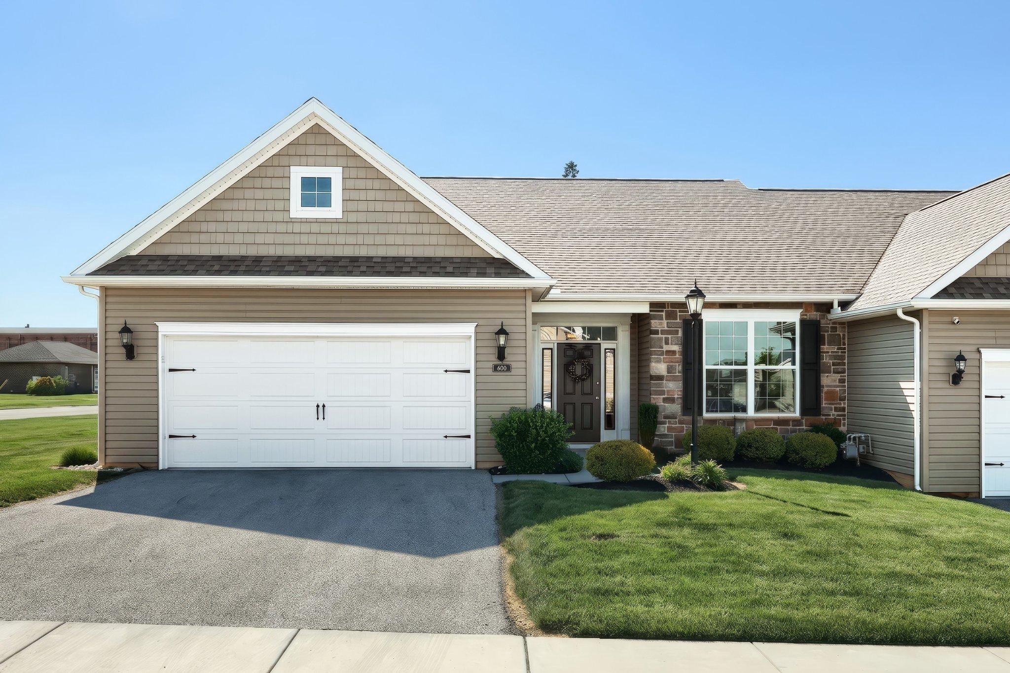 CHERRY TREE - Residential