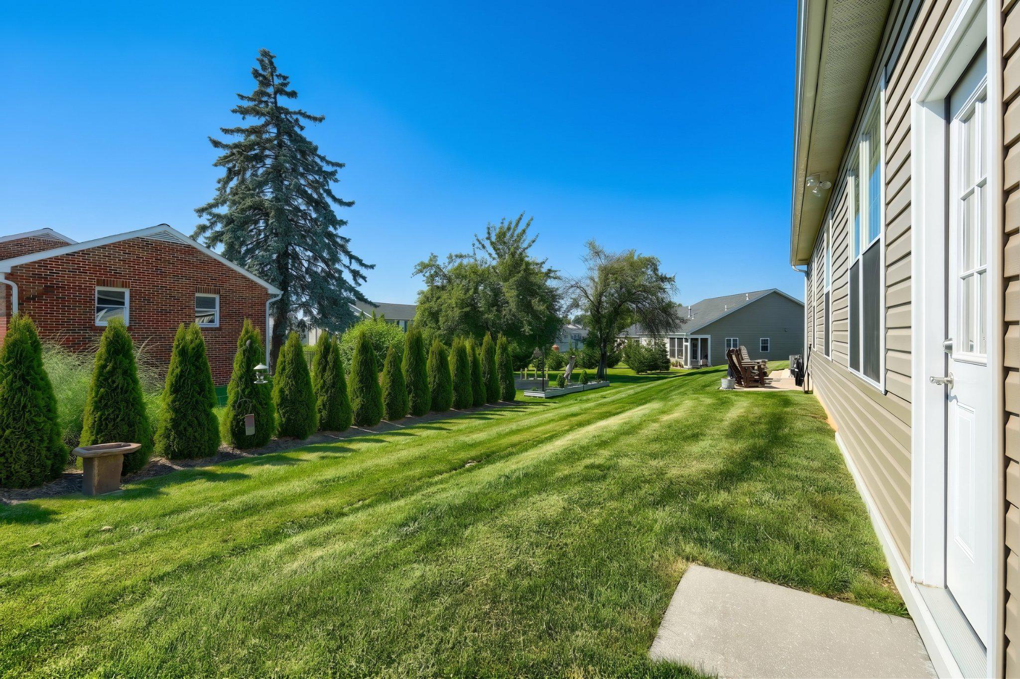 CHERRY TREE - Residential
