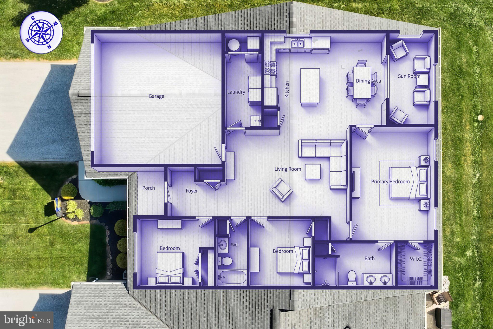 CHERRY TREE - Residential