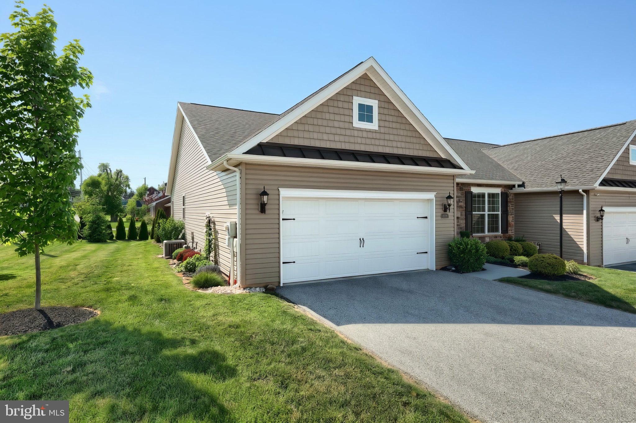 CHERRY TREE - Residential