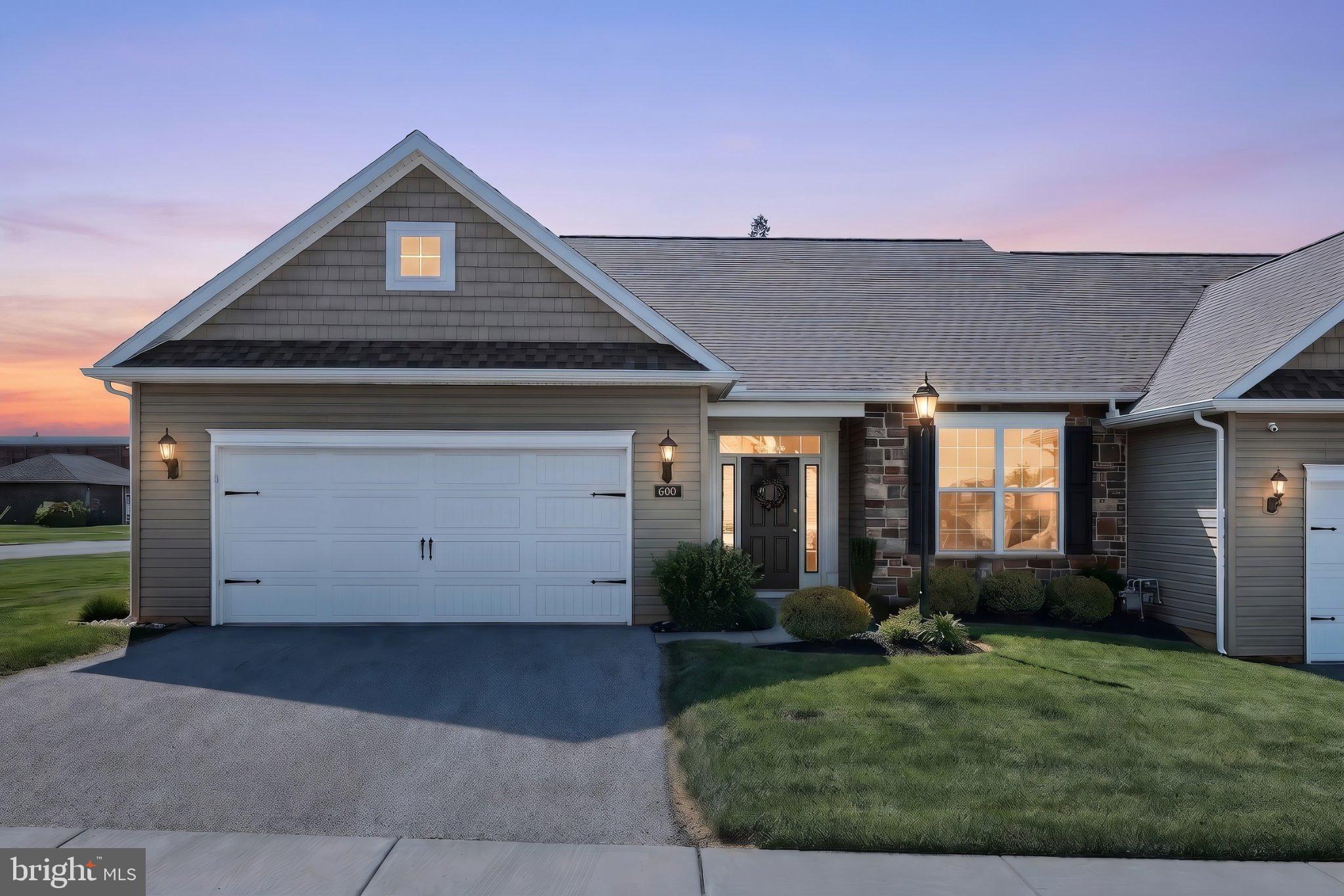 CHERRY TREE - Residential