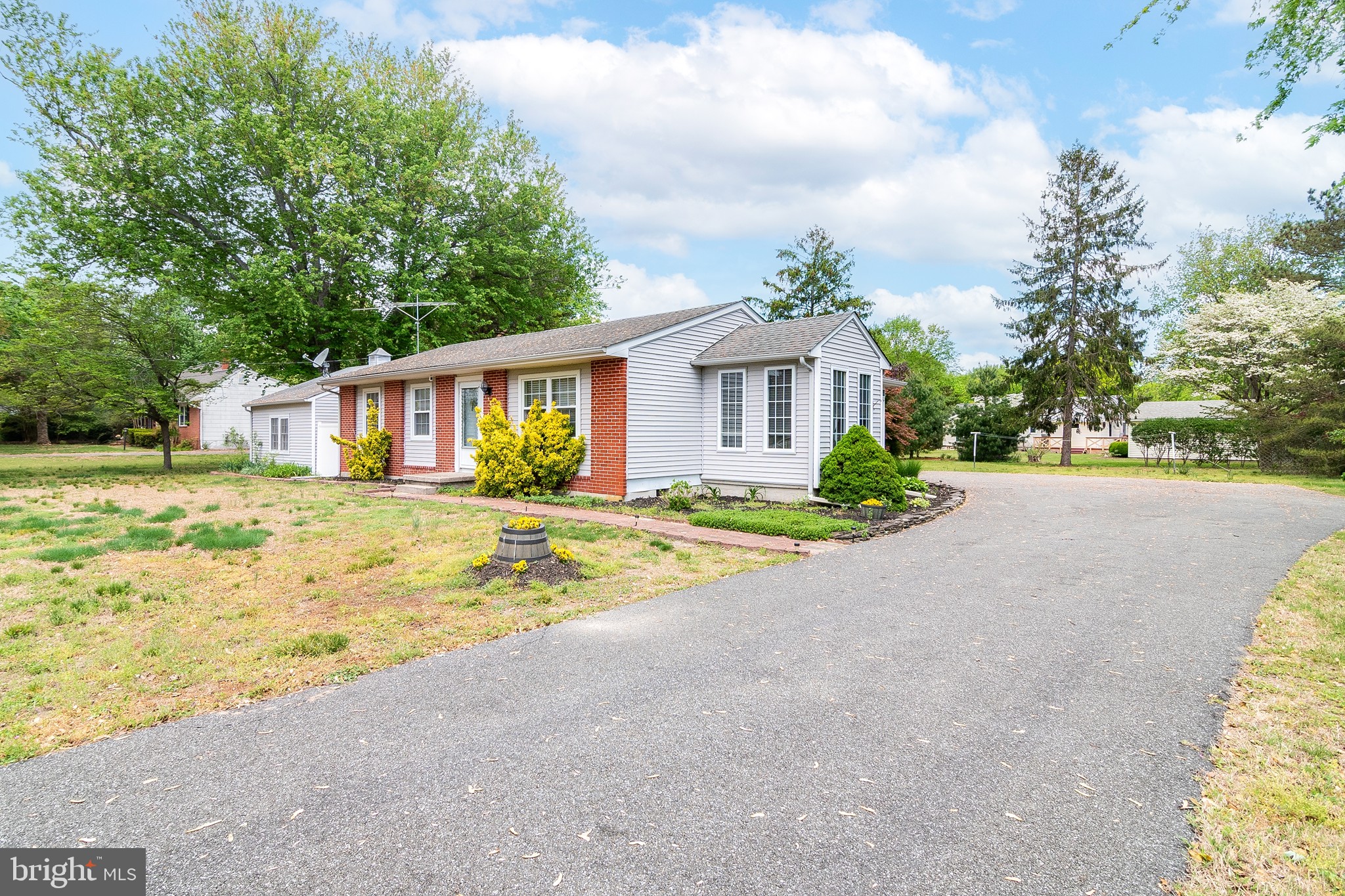 HERSCHEL H QUILLEN - Residential