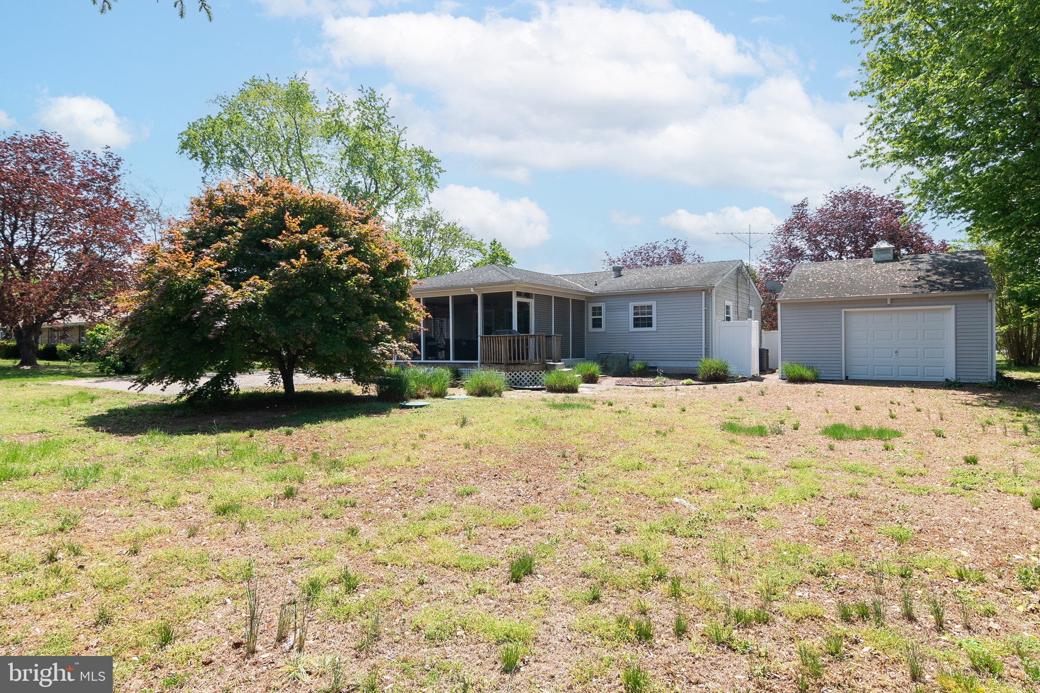 HERSCHEL H QUILLEN - Residential