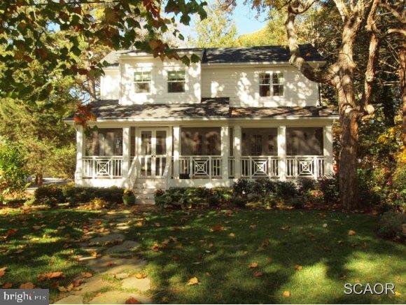 NORTH REHOBOTH - Residential