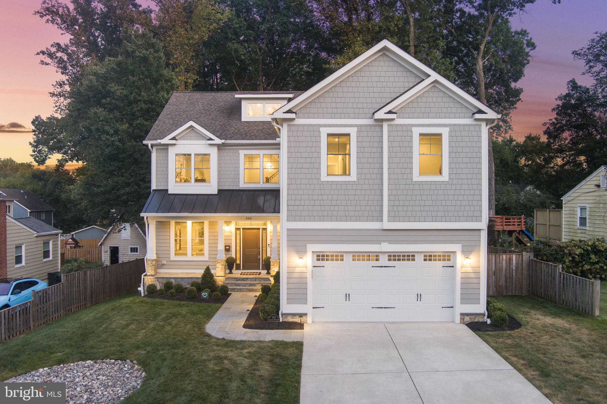 VIENNA WOODS - Residential