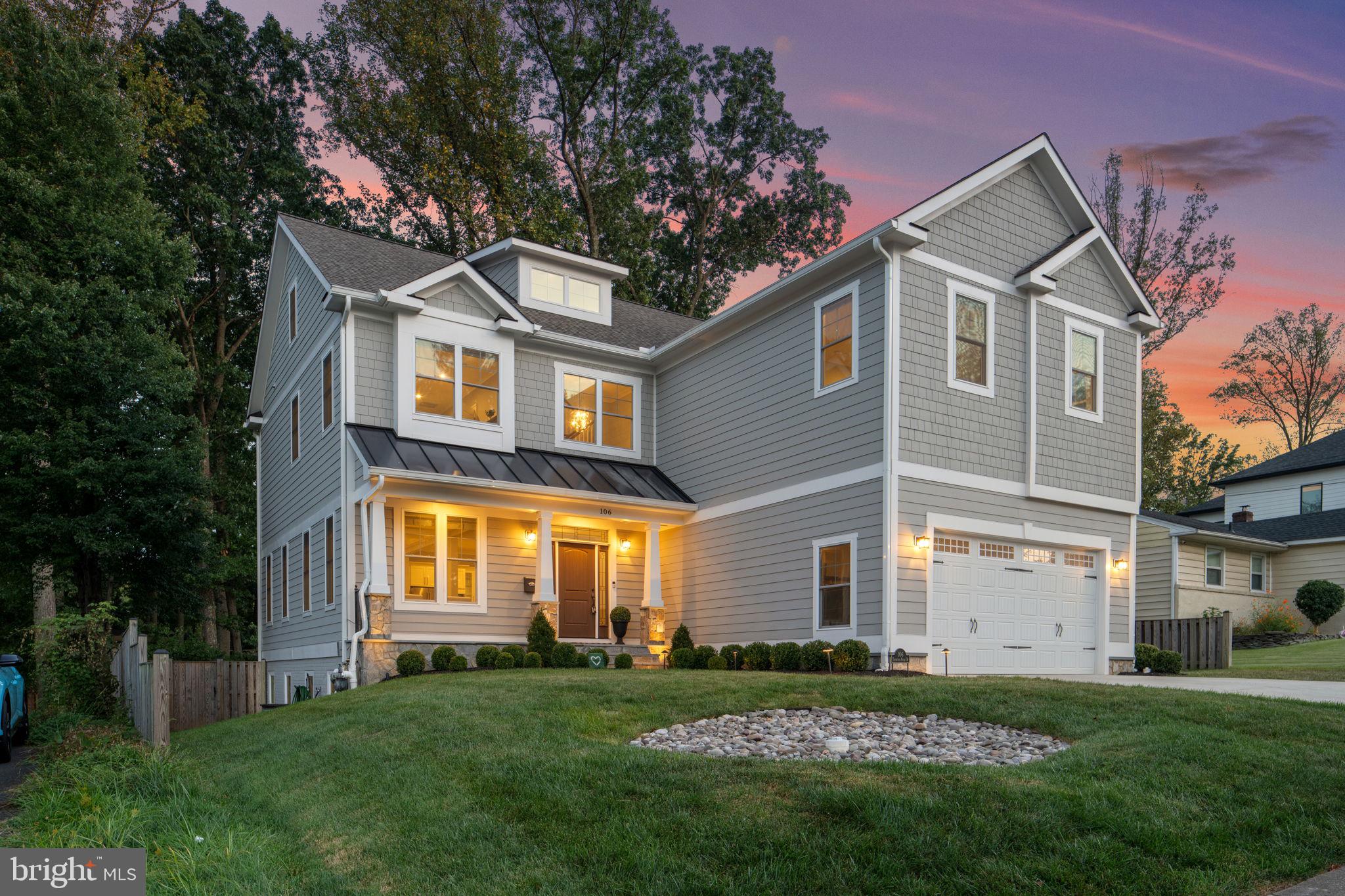 VIENNA WOODS - Residential