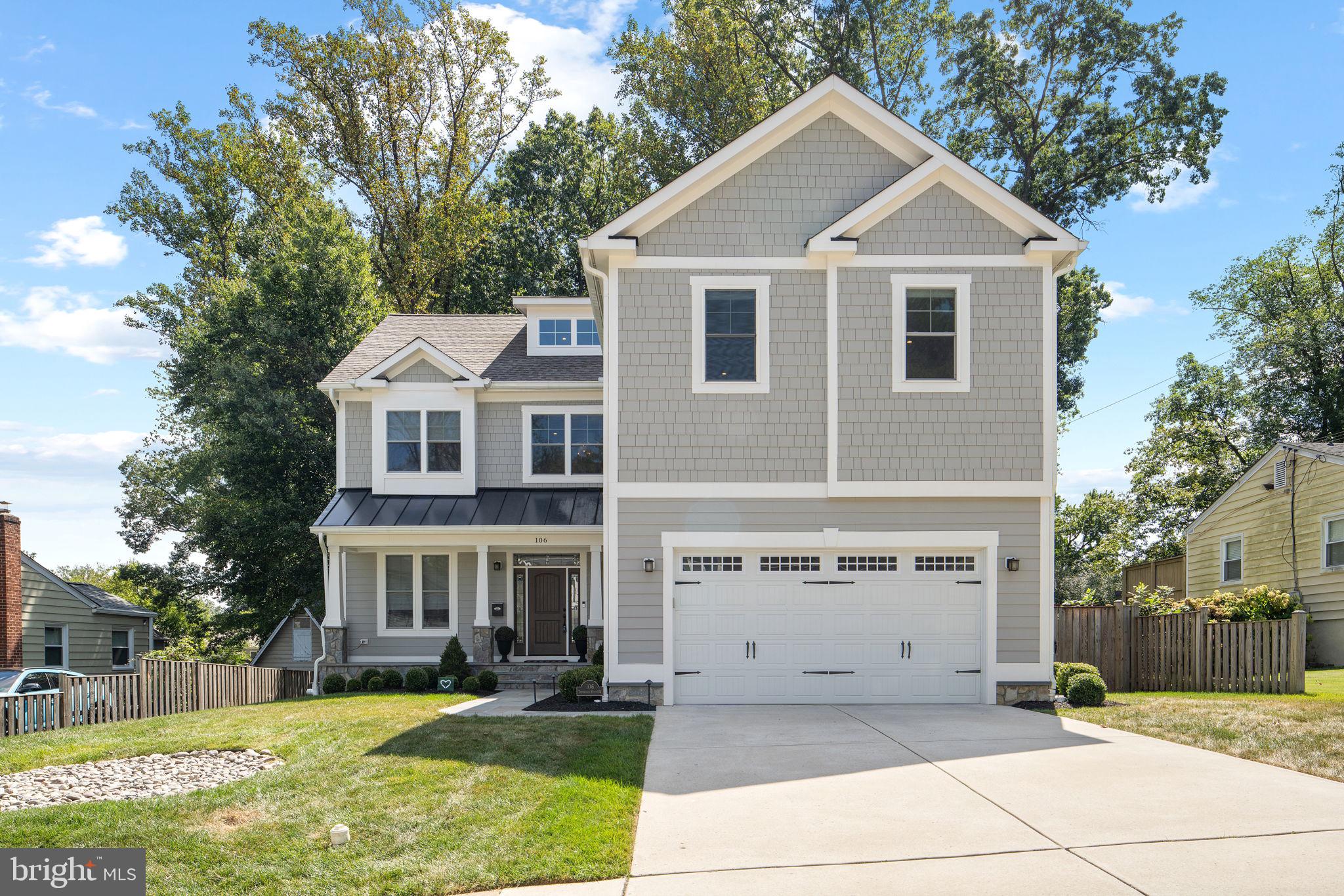 VIENNA WOODS - Residential