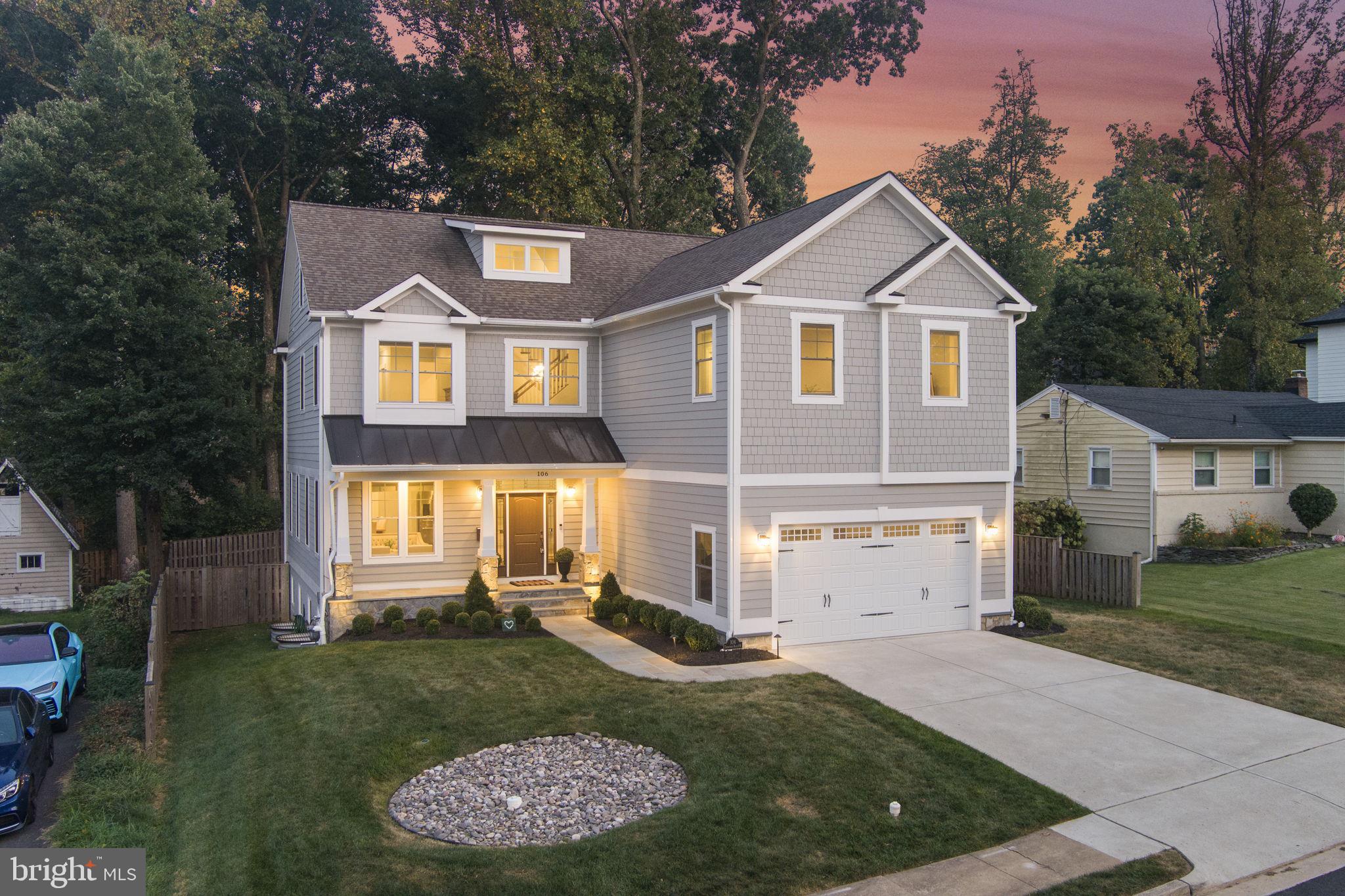 VIENNA WOODS - Residential