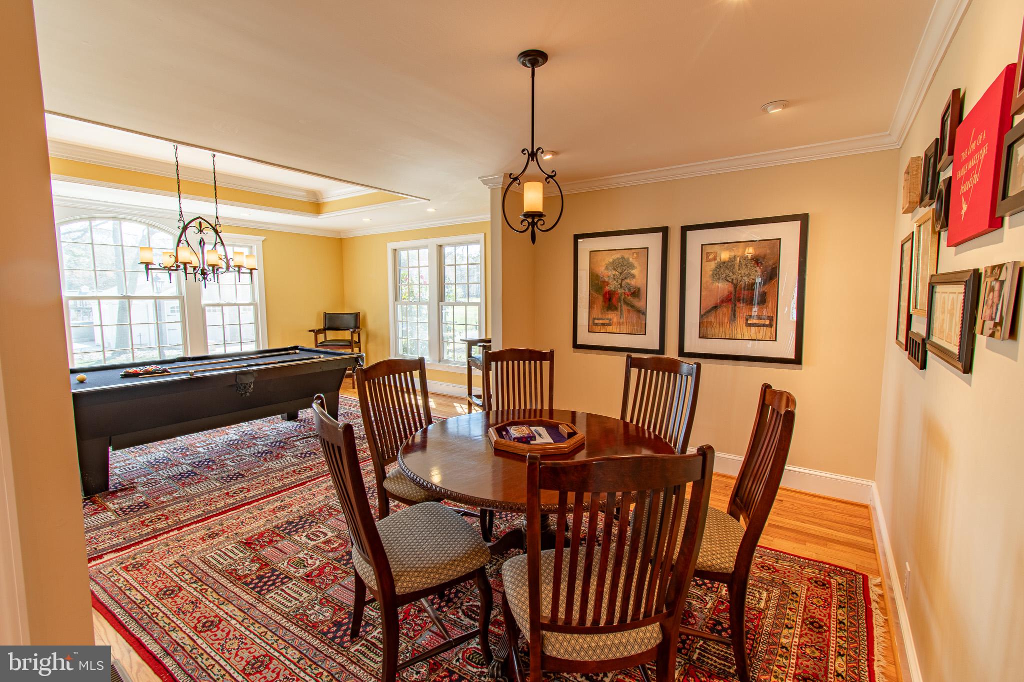 ELSTON SHORES - Residential