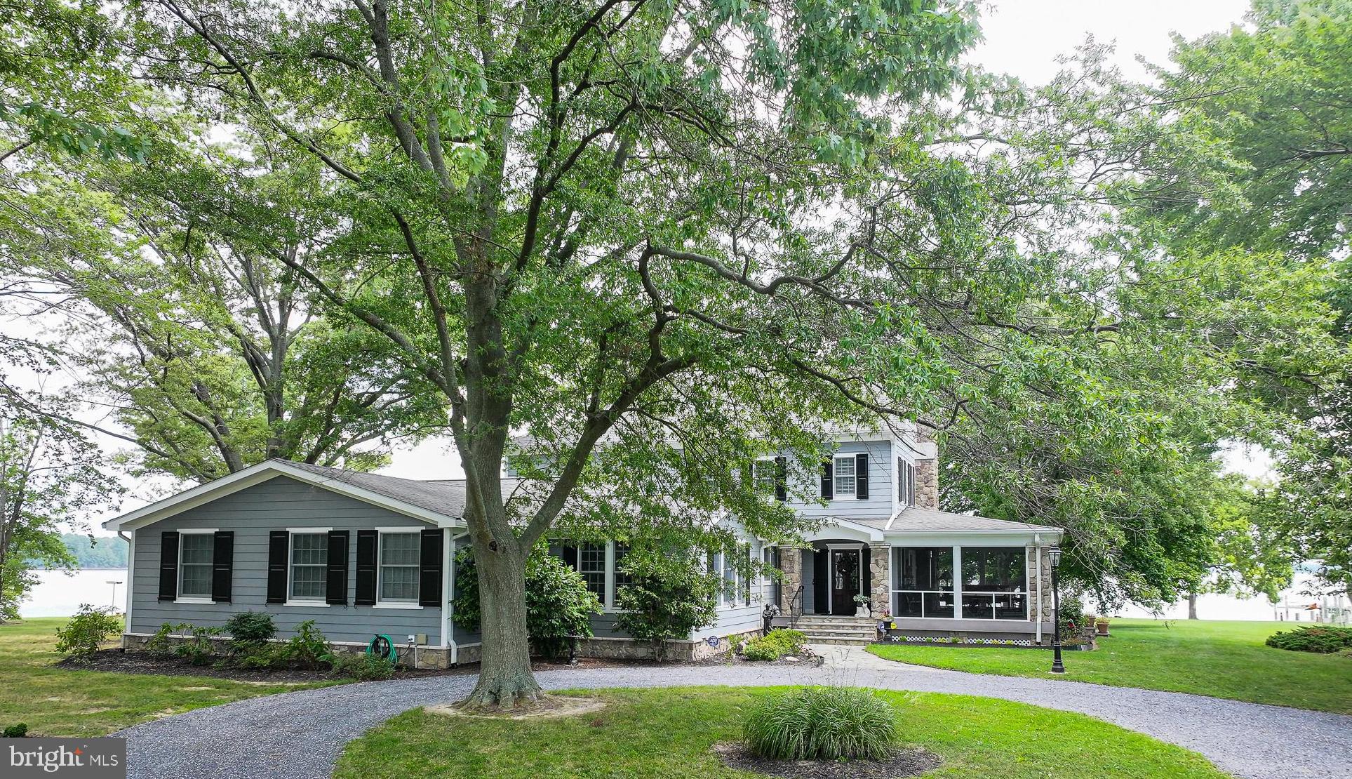 ELSTON SHORES - Residential
