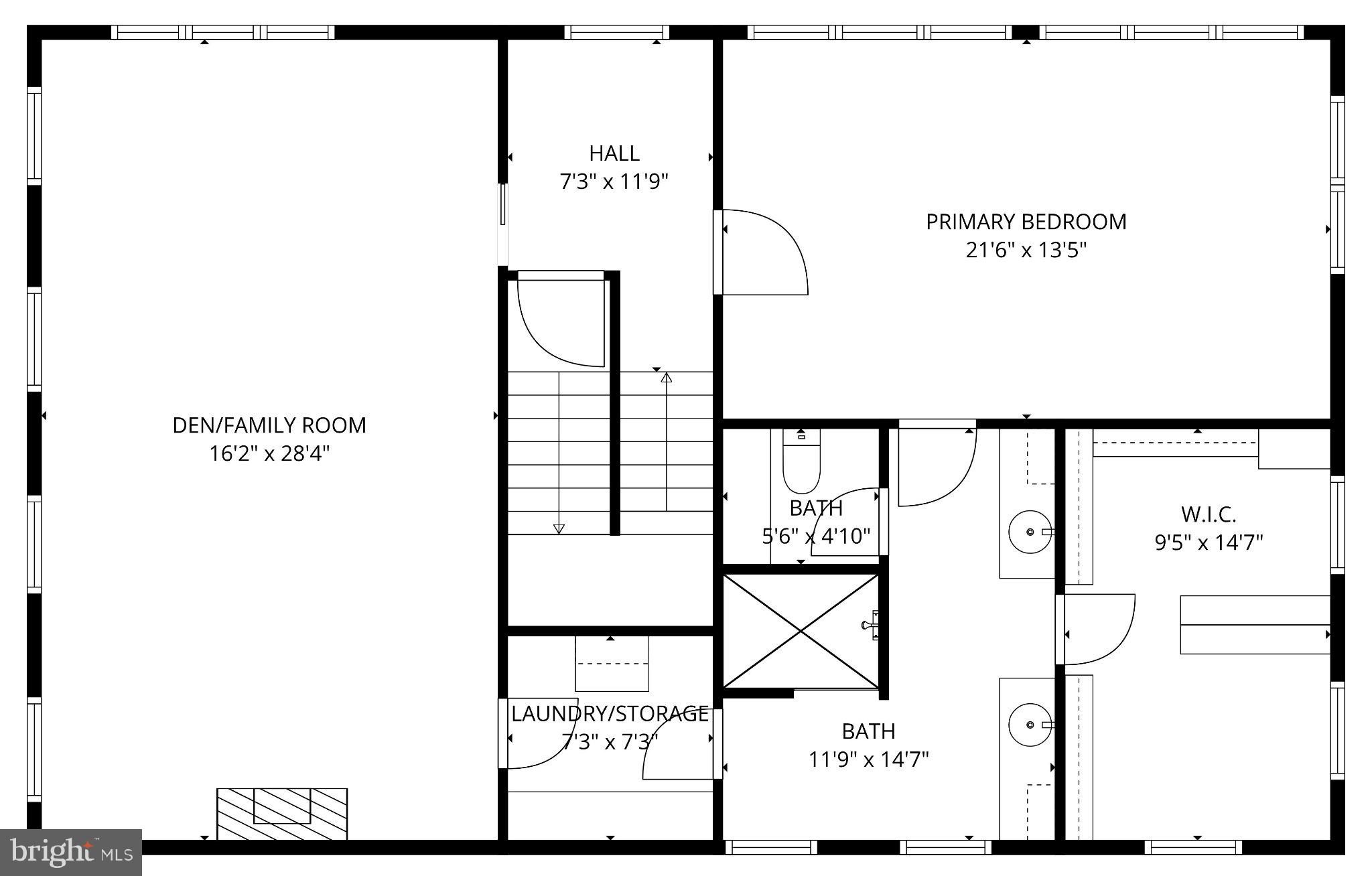 ELSTON SHORES - Residential