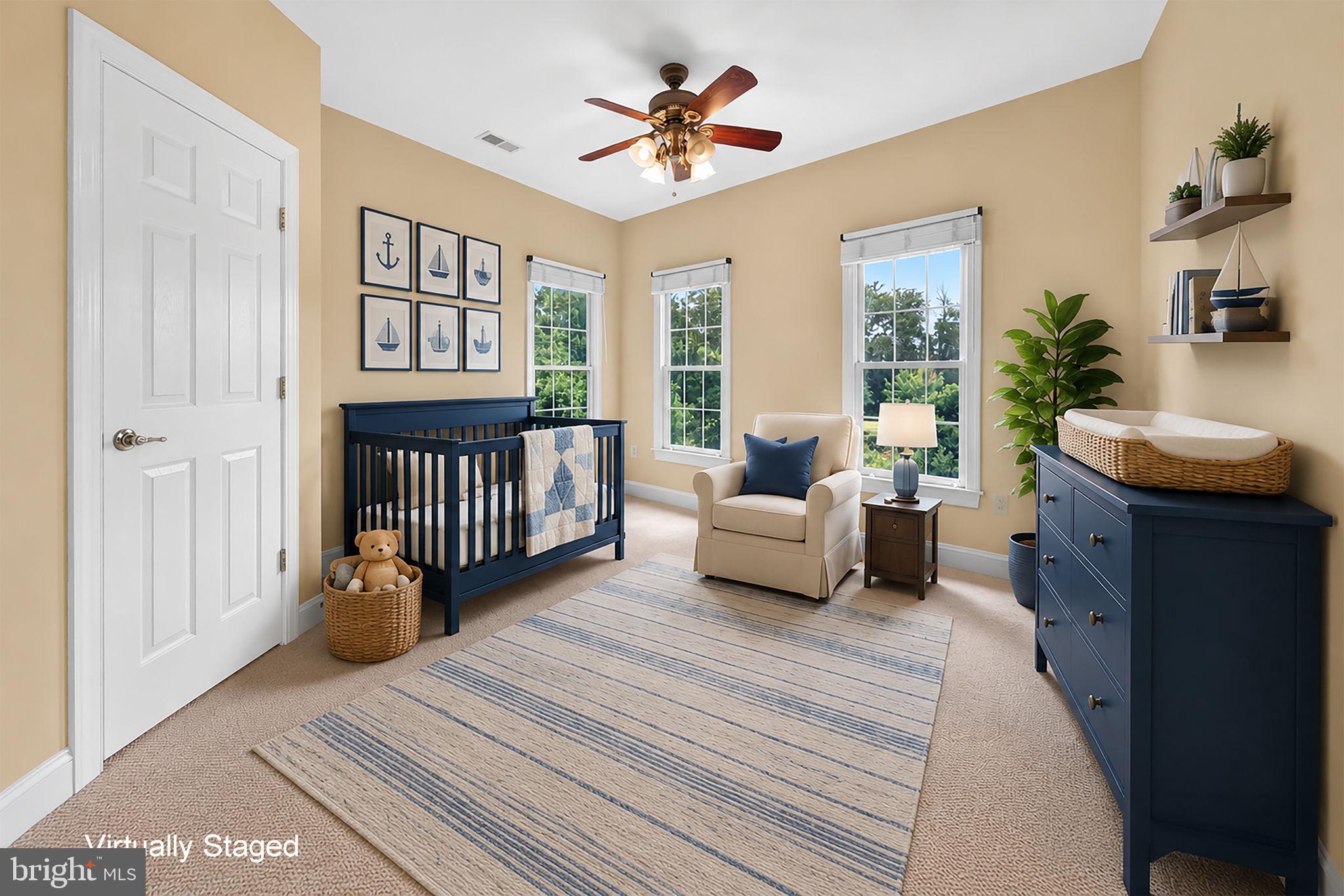 BROADOAK - Residential