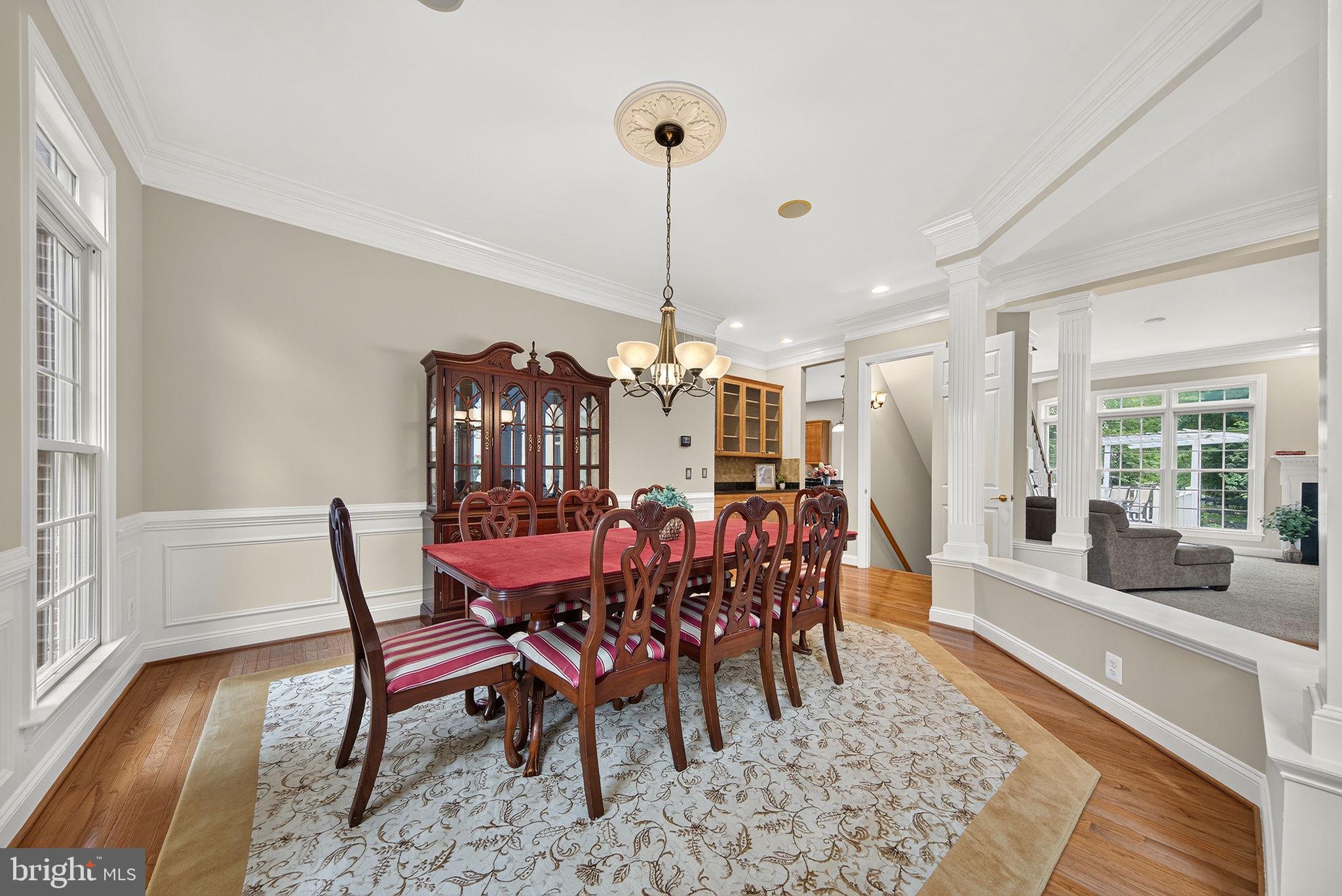 BROADOAK - Residential