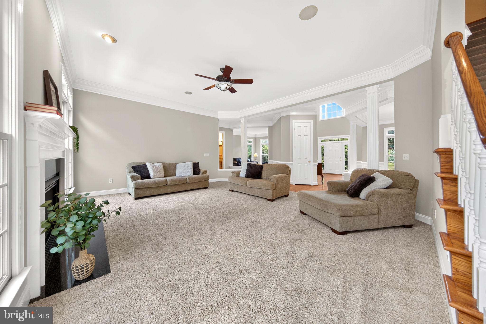 BROADOAK - Residential