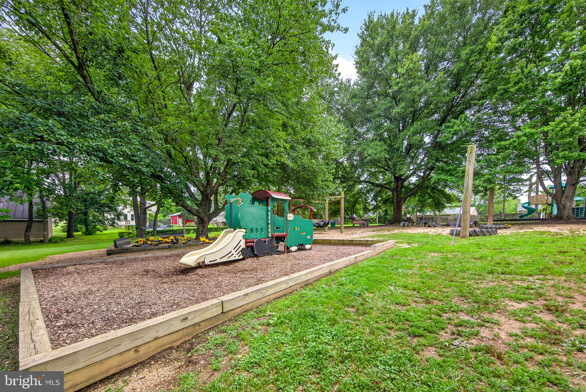 BROADOAK - Residential