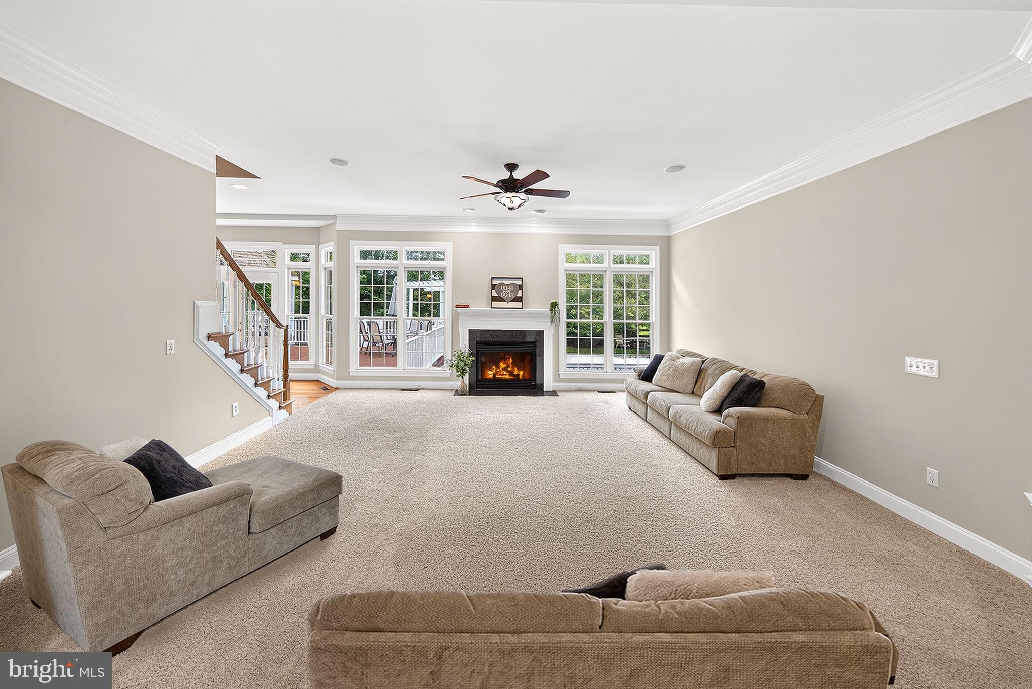 BROADOAK - Residential