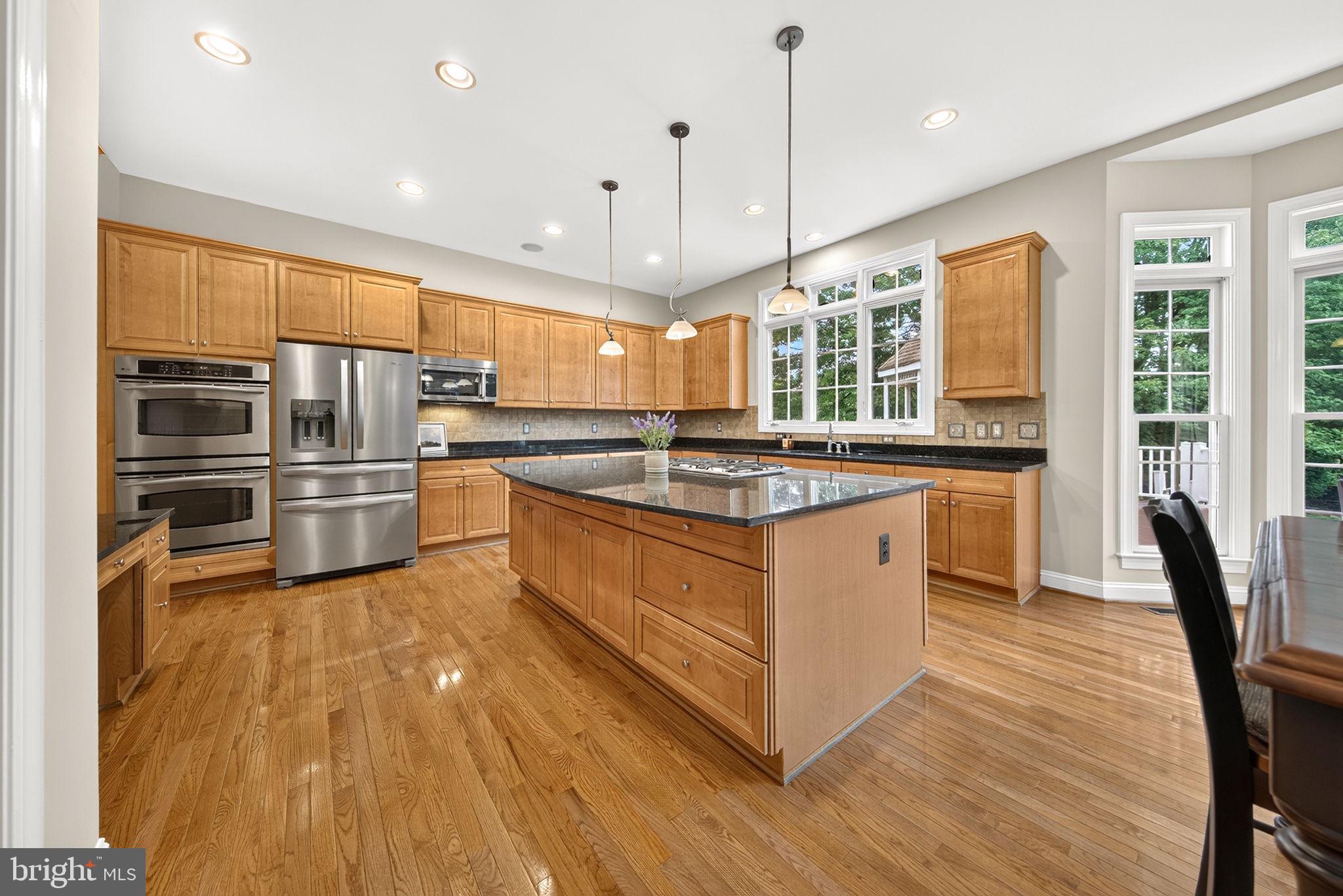 BROADOAK - Residential