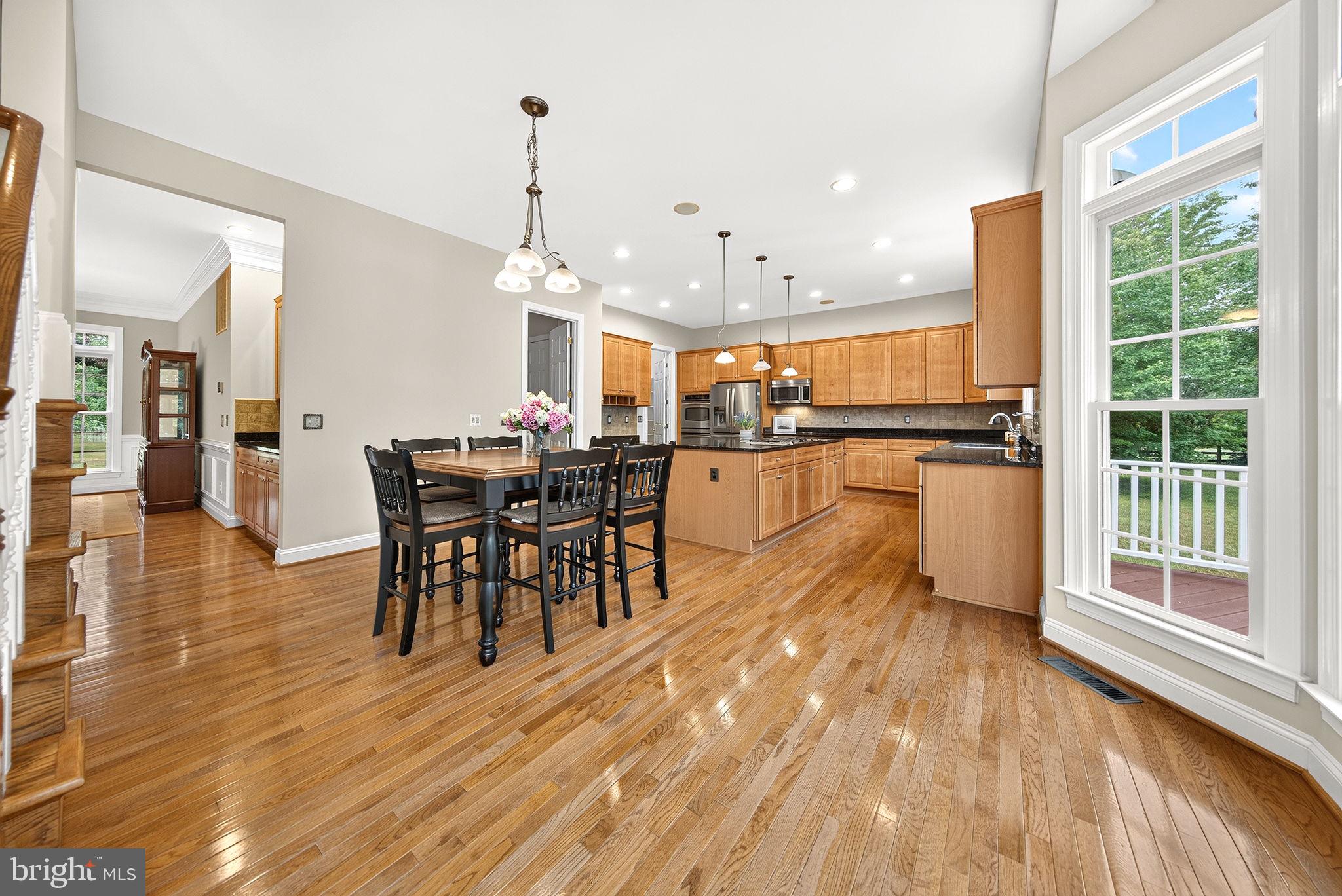 BROADOAK - Residential