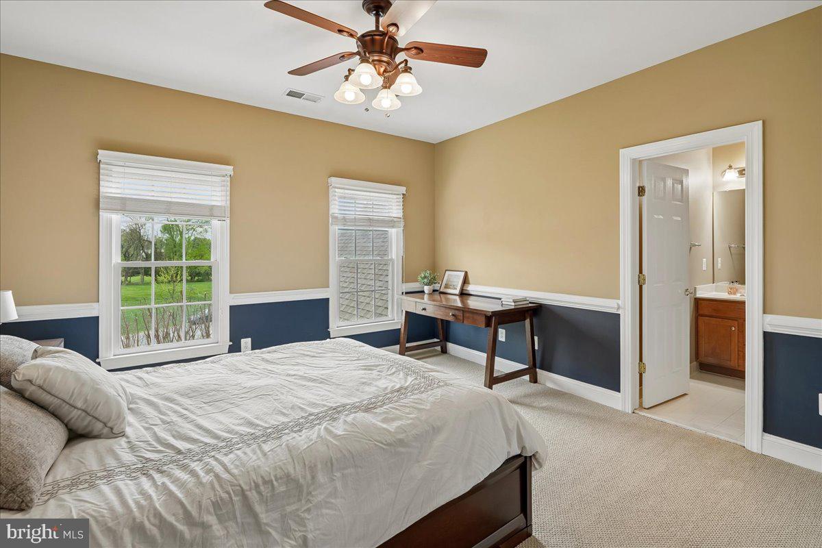 BROADOAK - Residential
