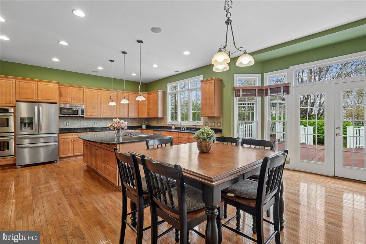 BROADOAK - Residential