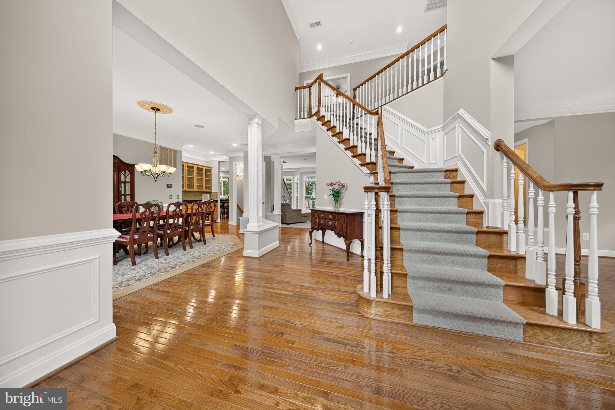 BROADOAK - Residential