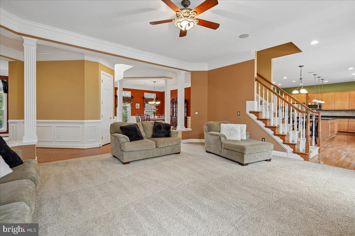 BROADOAK - Residential