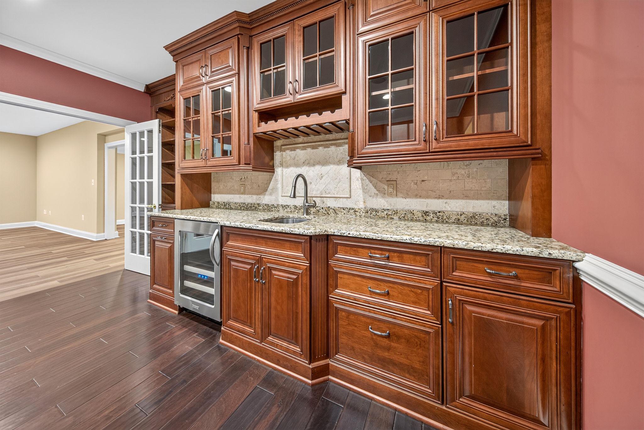 BROADOAK - Residential