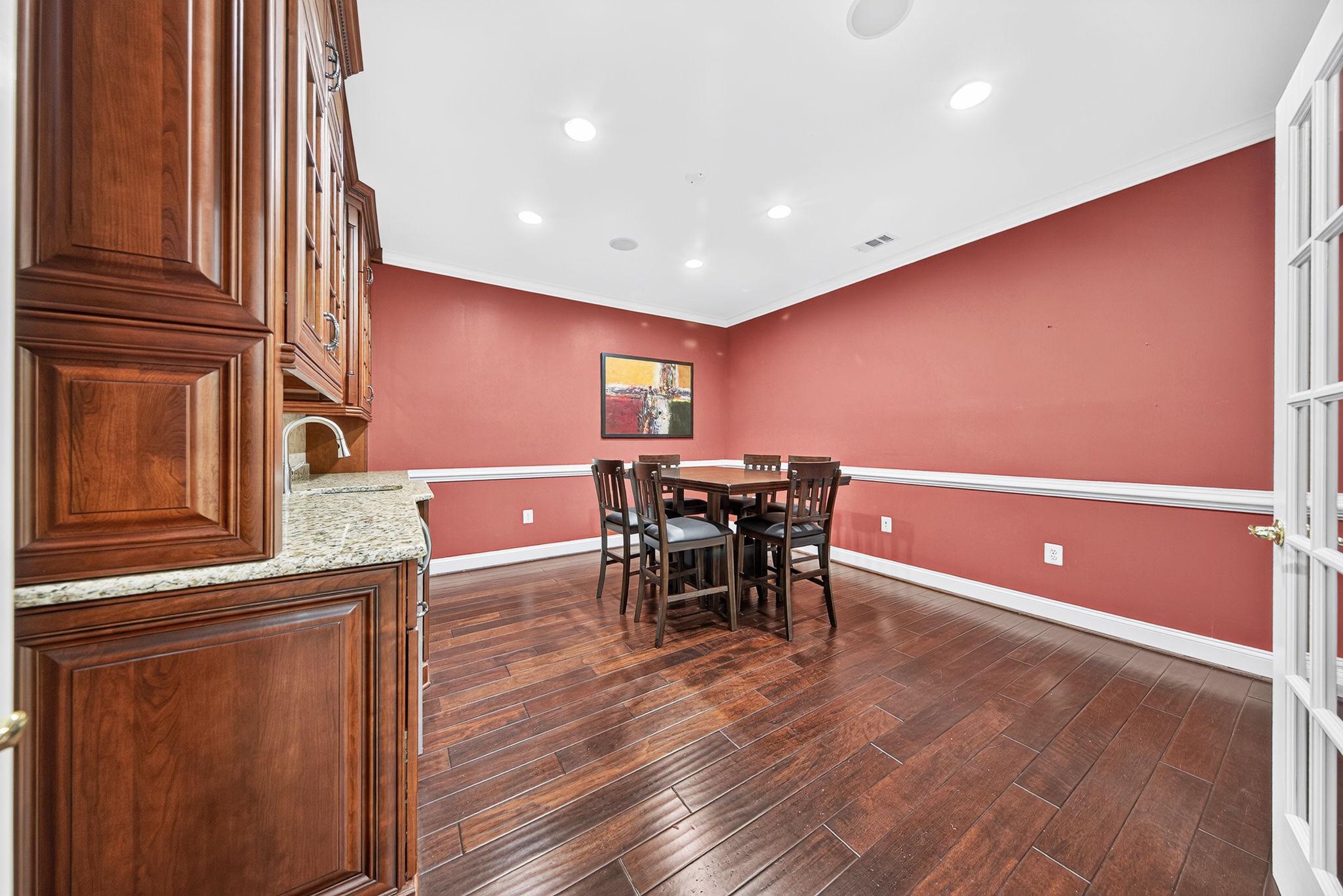 BROADOAK - Residential