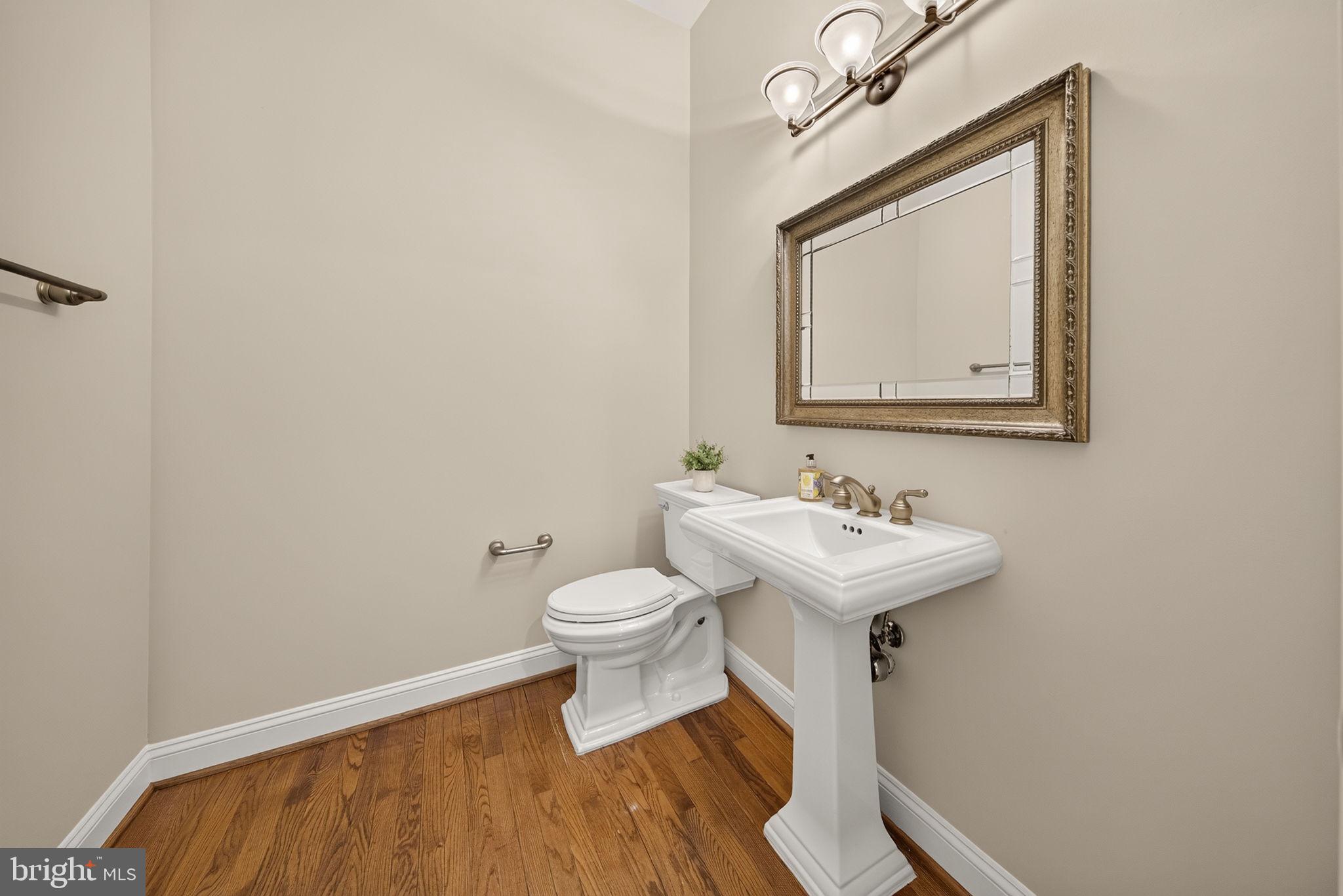 BROADOAK - Residential