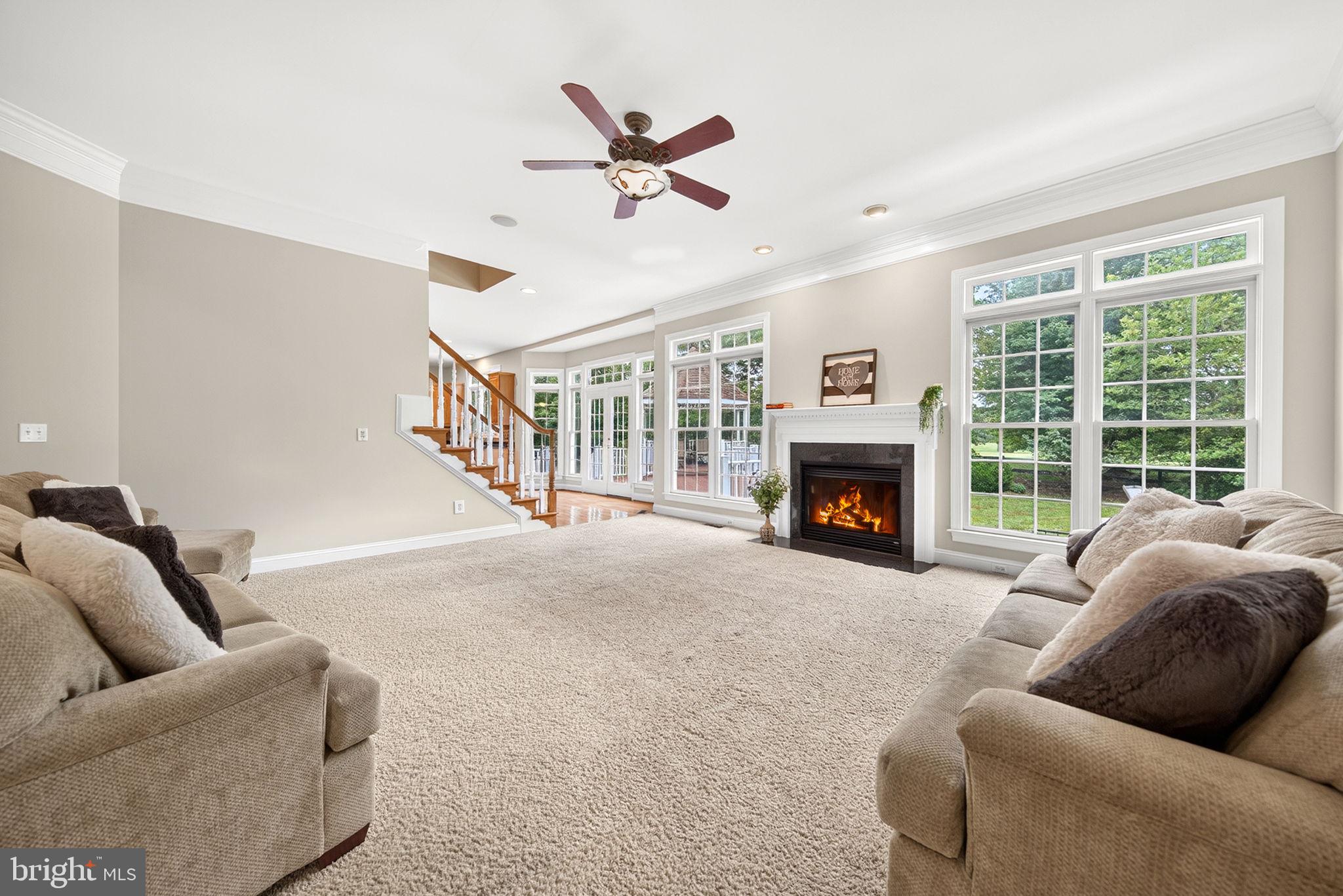 BROADOAK - Residential